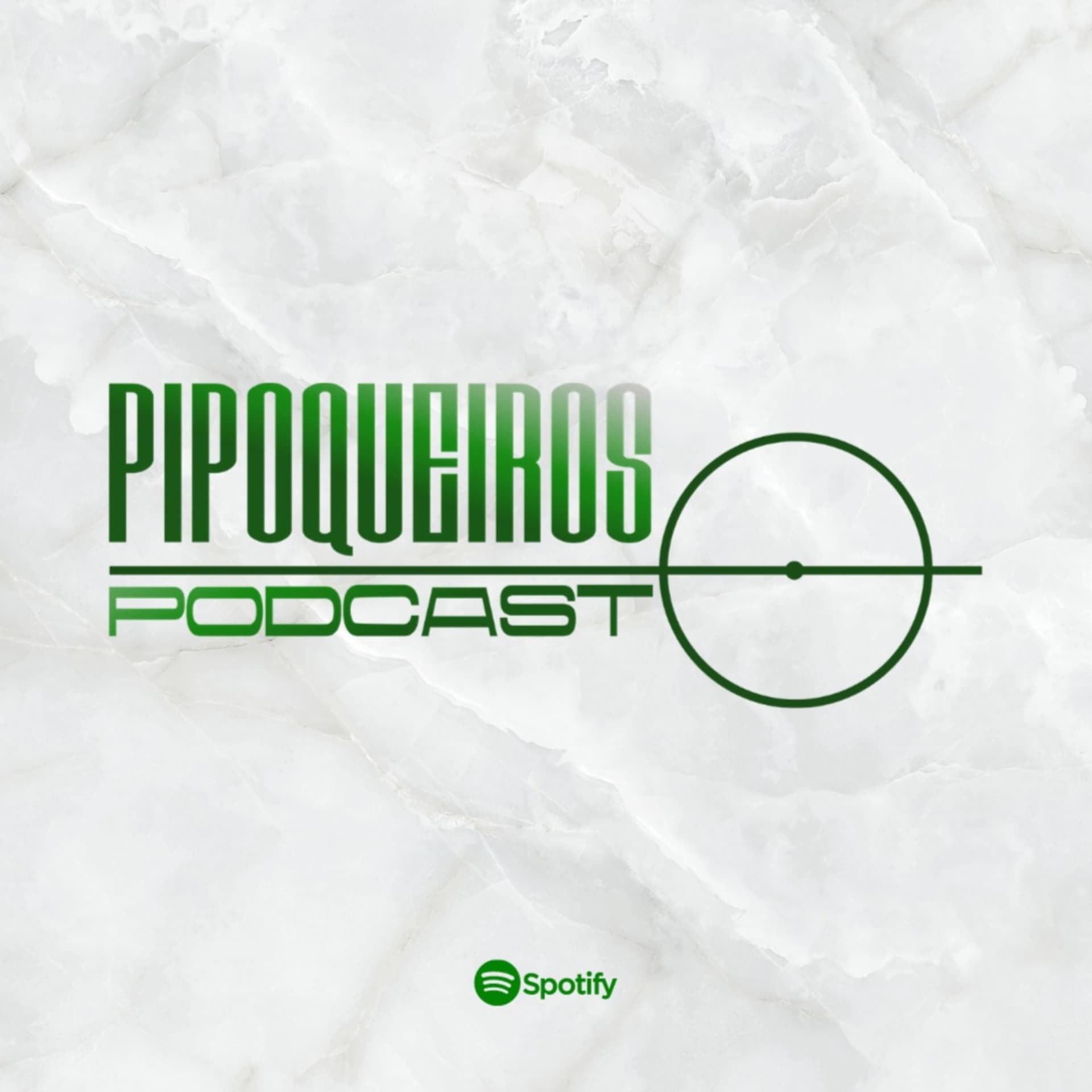 Pipoqueiros Podcast - Podcasts
