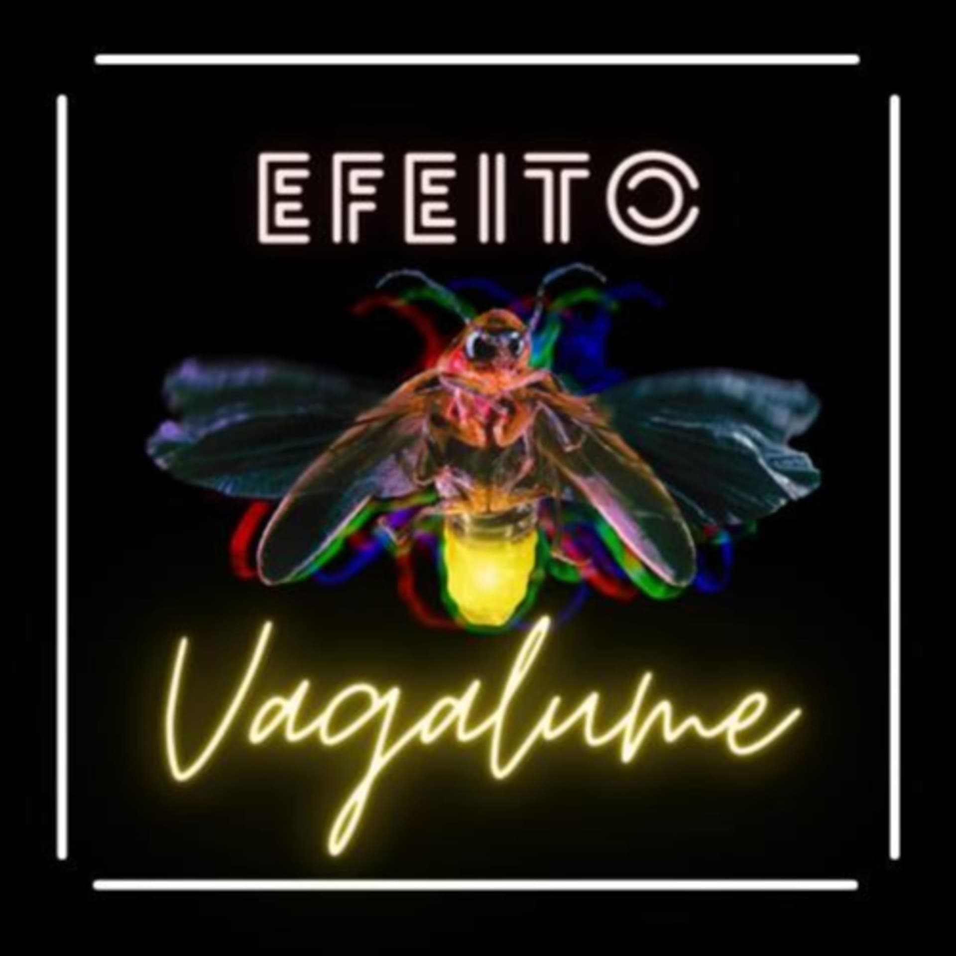 Efeito Vagalume - Podcasts