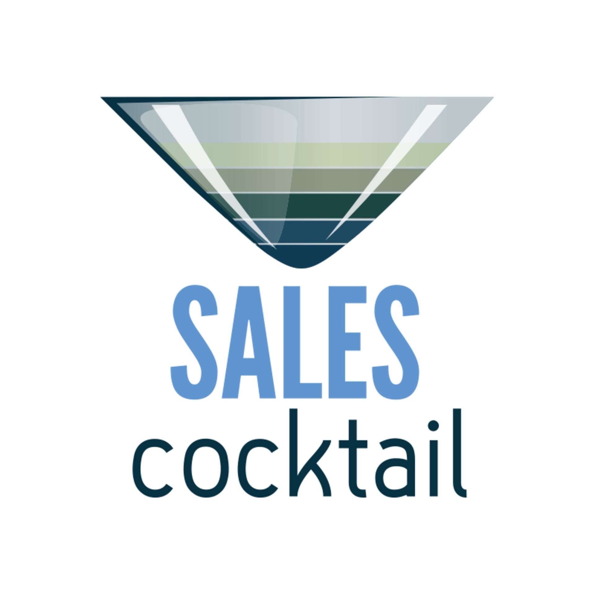SalesCocktail - Podcast