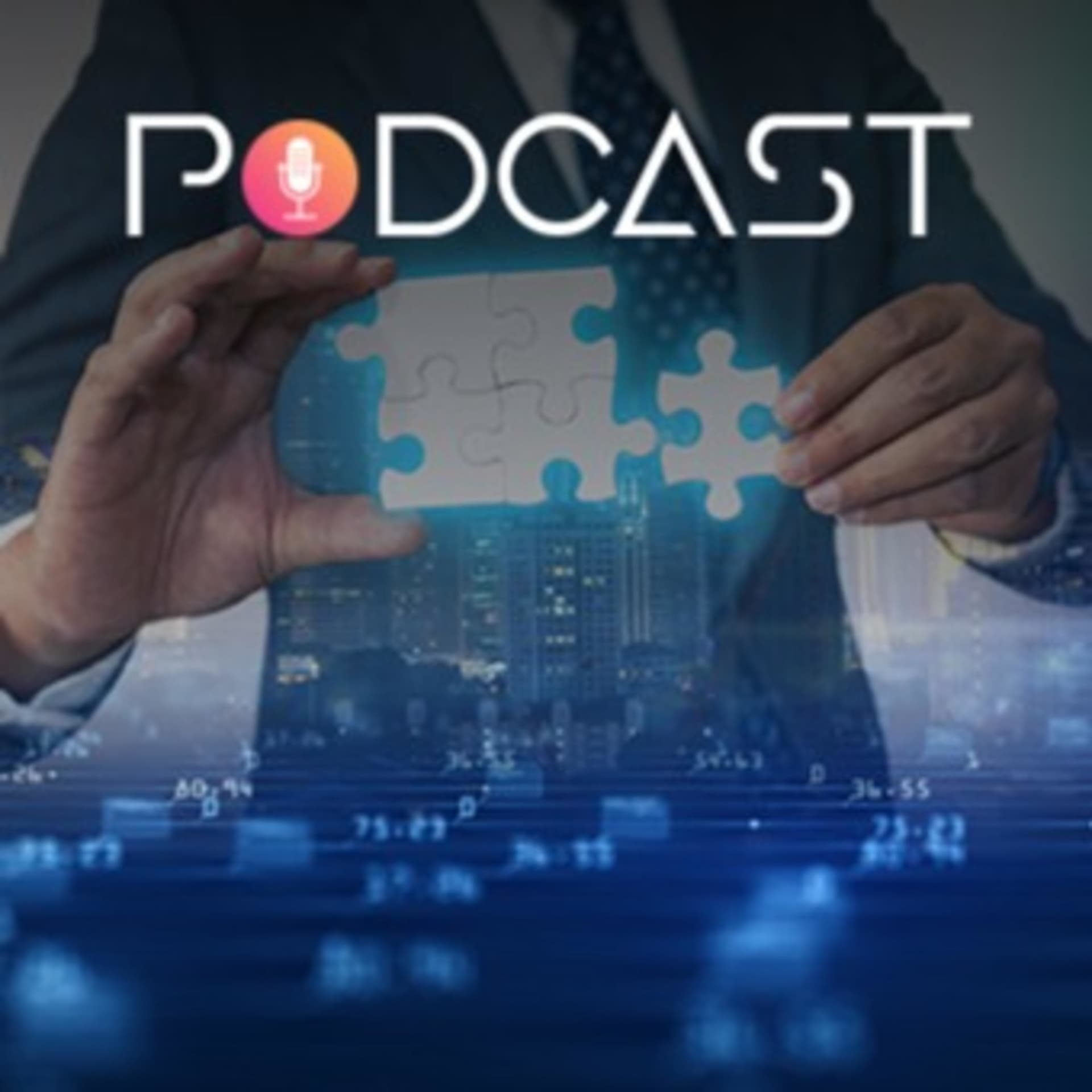 Smart DigiTalk by SmartFM x Daniel V. Lie, President/Global Chief Executive of digima ASIA - Podcasts