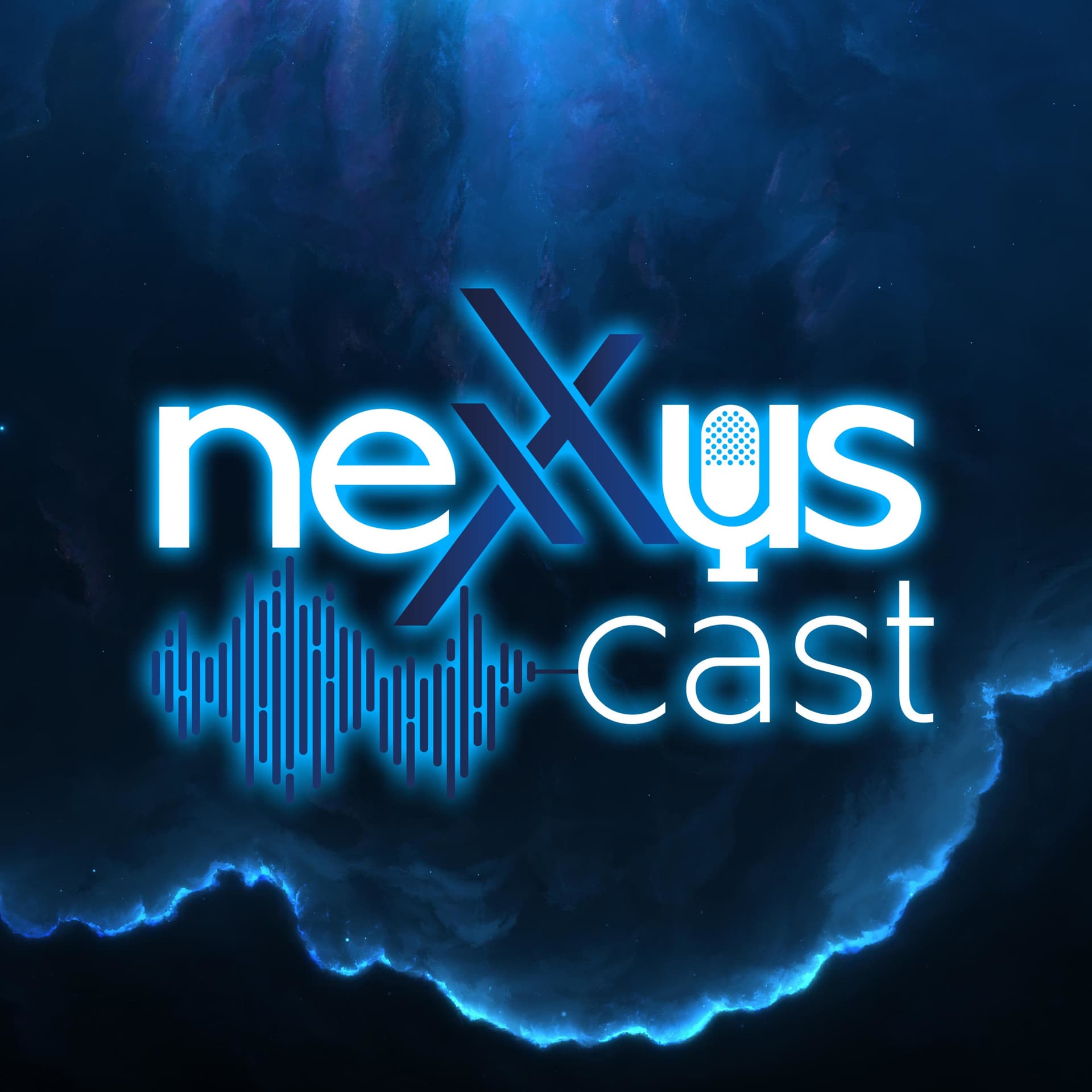 Nexxus Cast - Podcasts