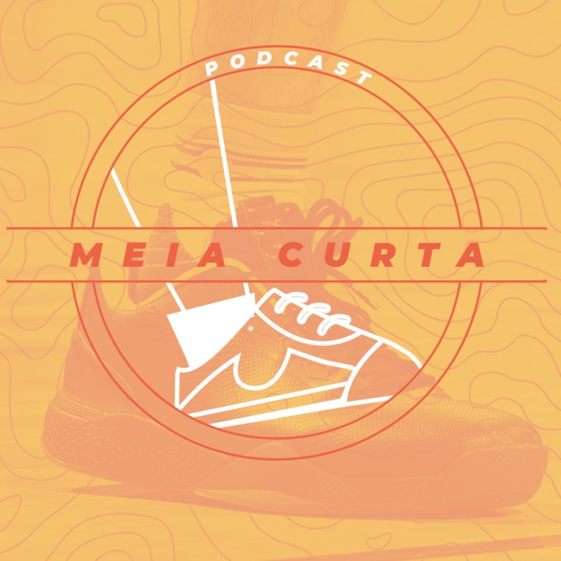 Meia Curta - Podcasts