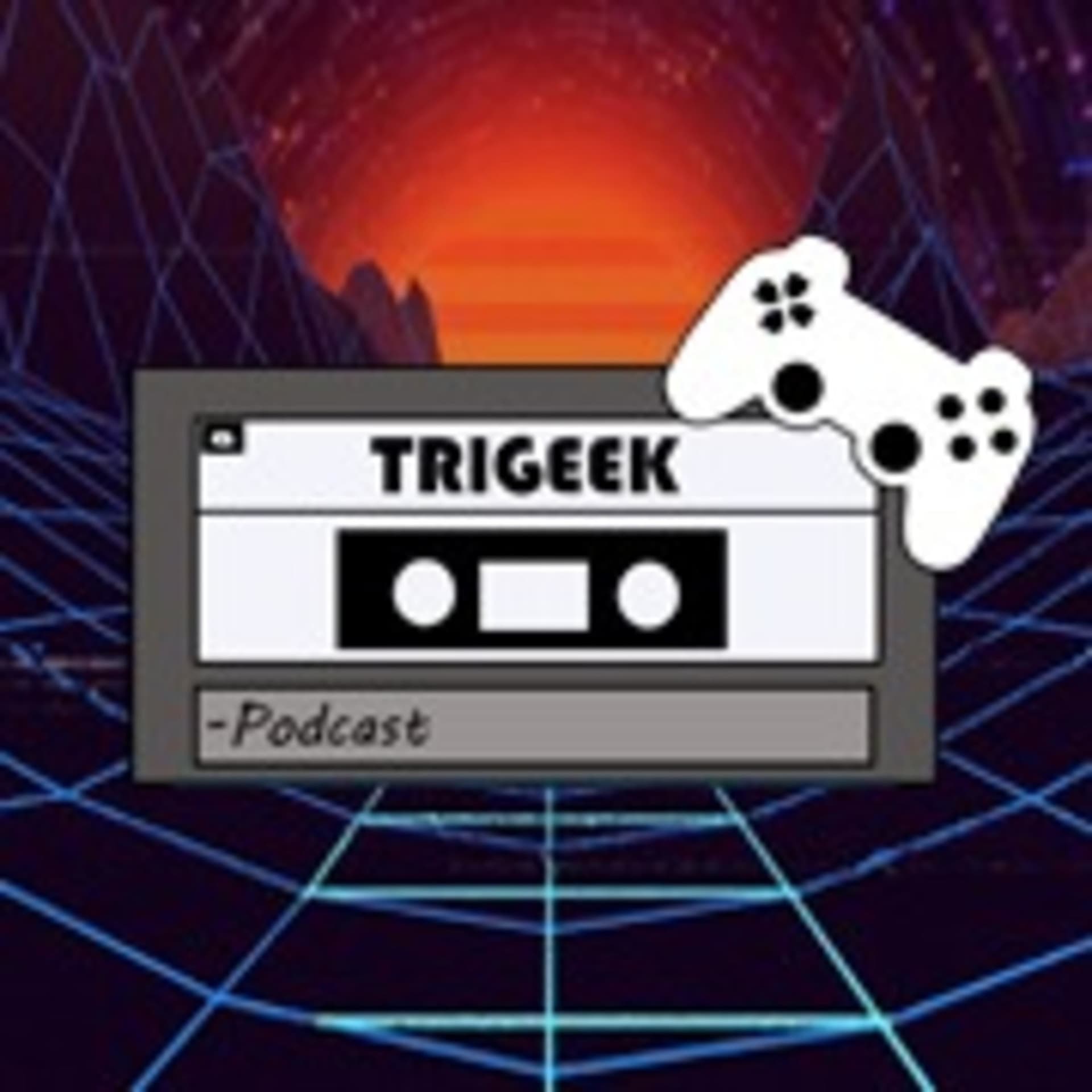 Trigeek Podcast - Podcasts