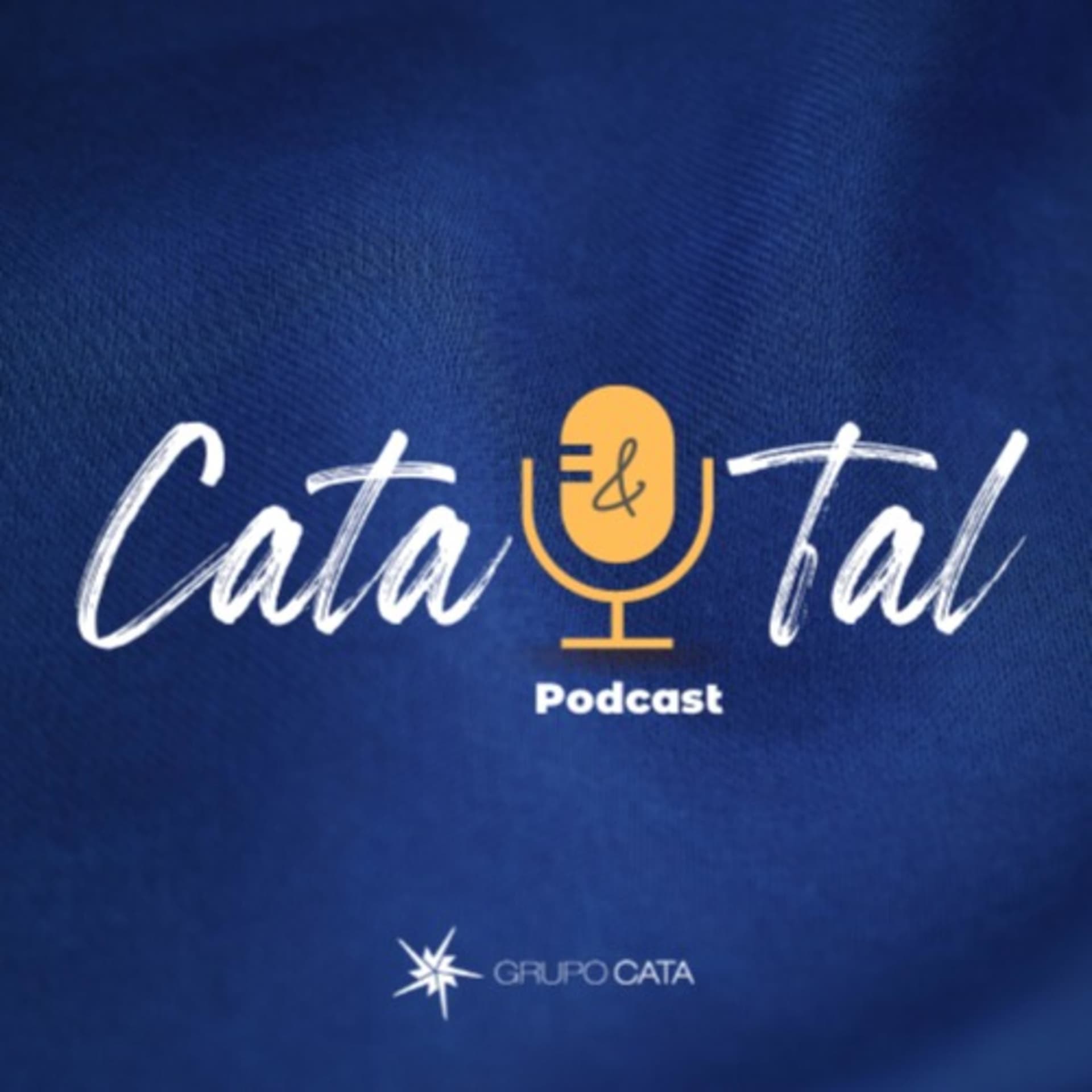 CATA & Tal Podcast - Podcasts