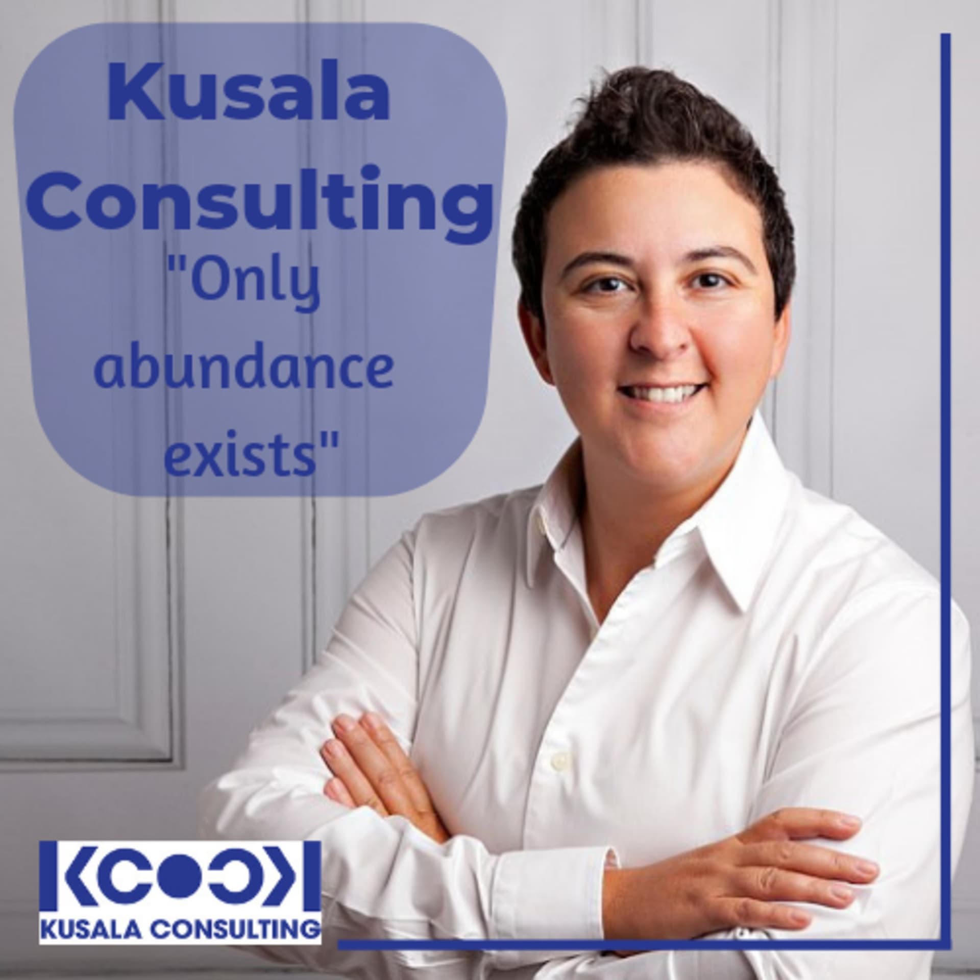 KUSALA CONSULTING - Podcasts