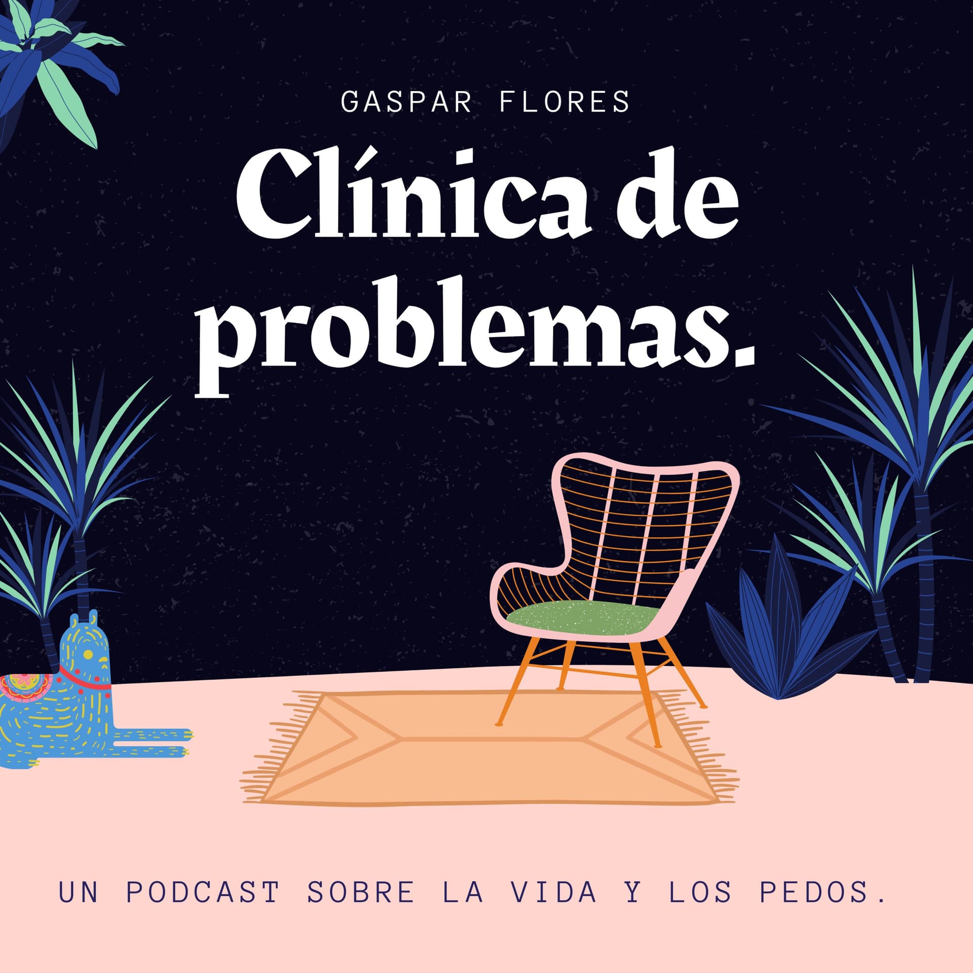 Clínica de Problemas. - Podcasts