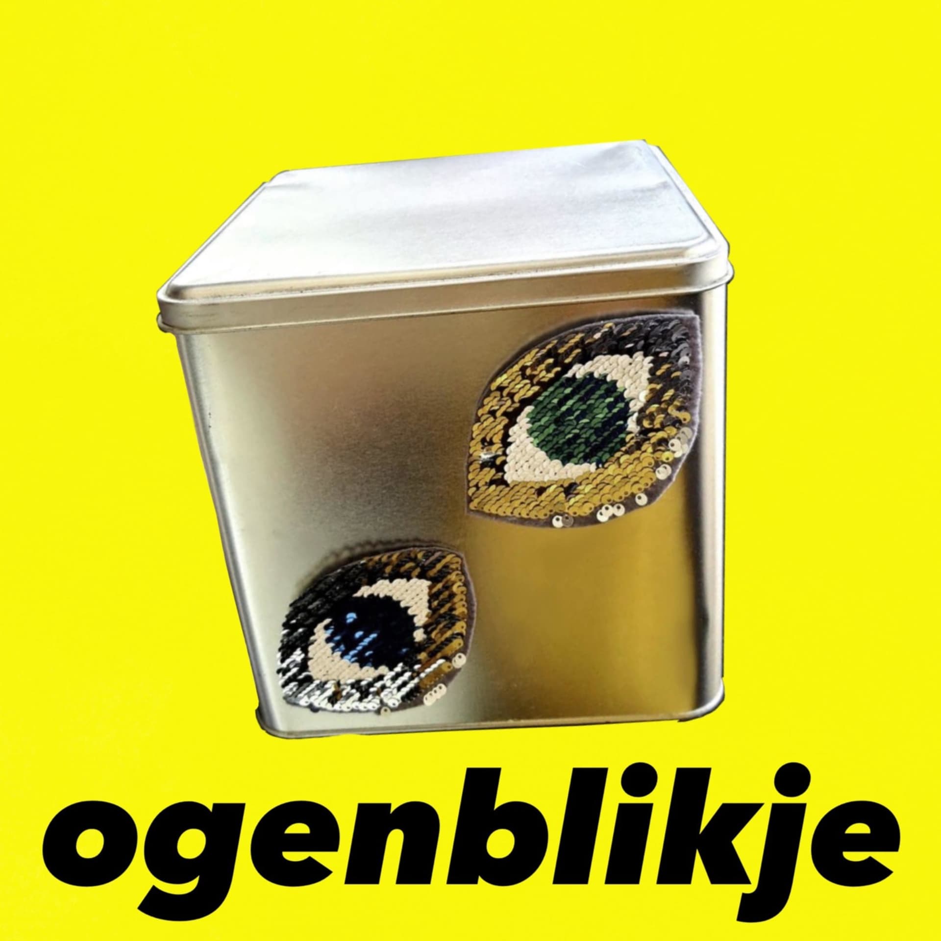 Ogenblikje - Podcasts