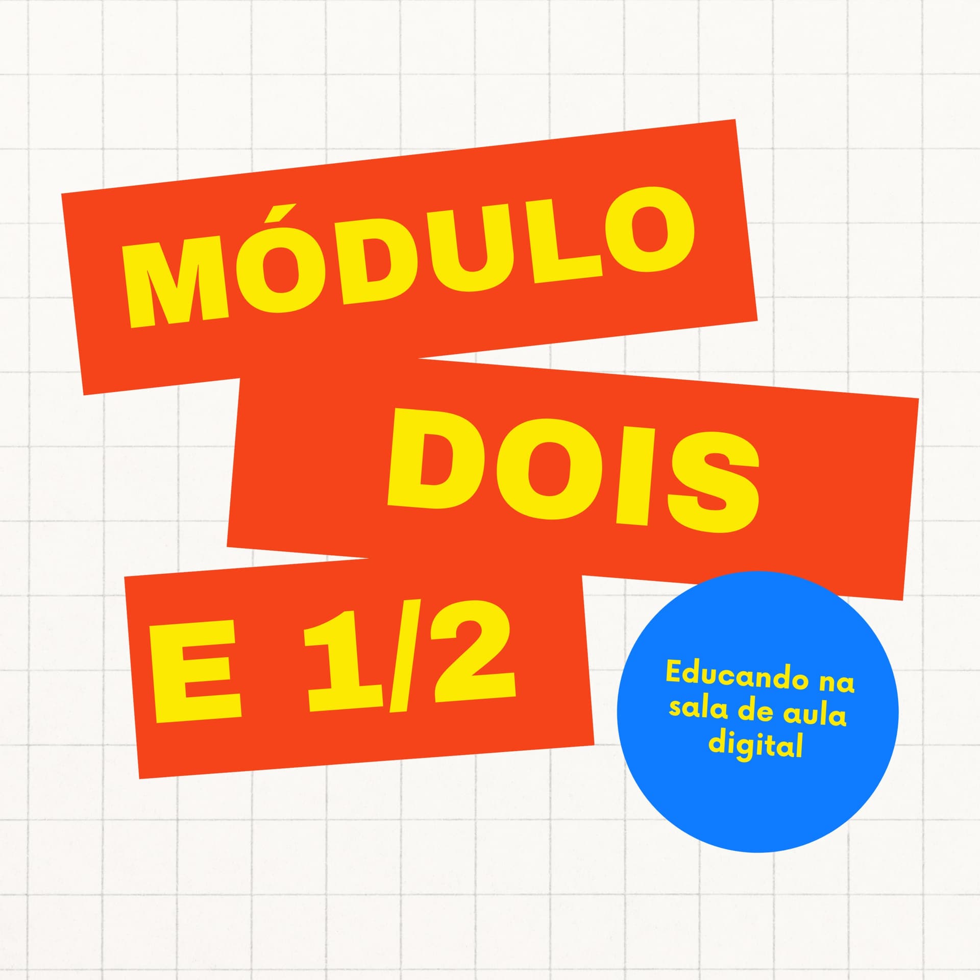 Módulo 2 e 1/2 - Podcasts