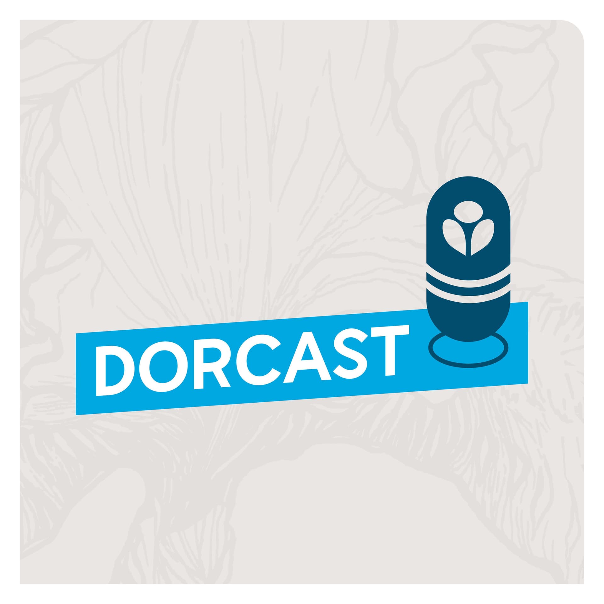 Dorcast - Podcasts