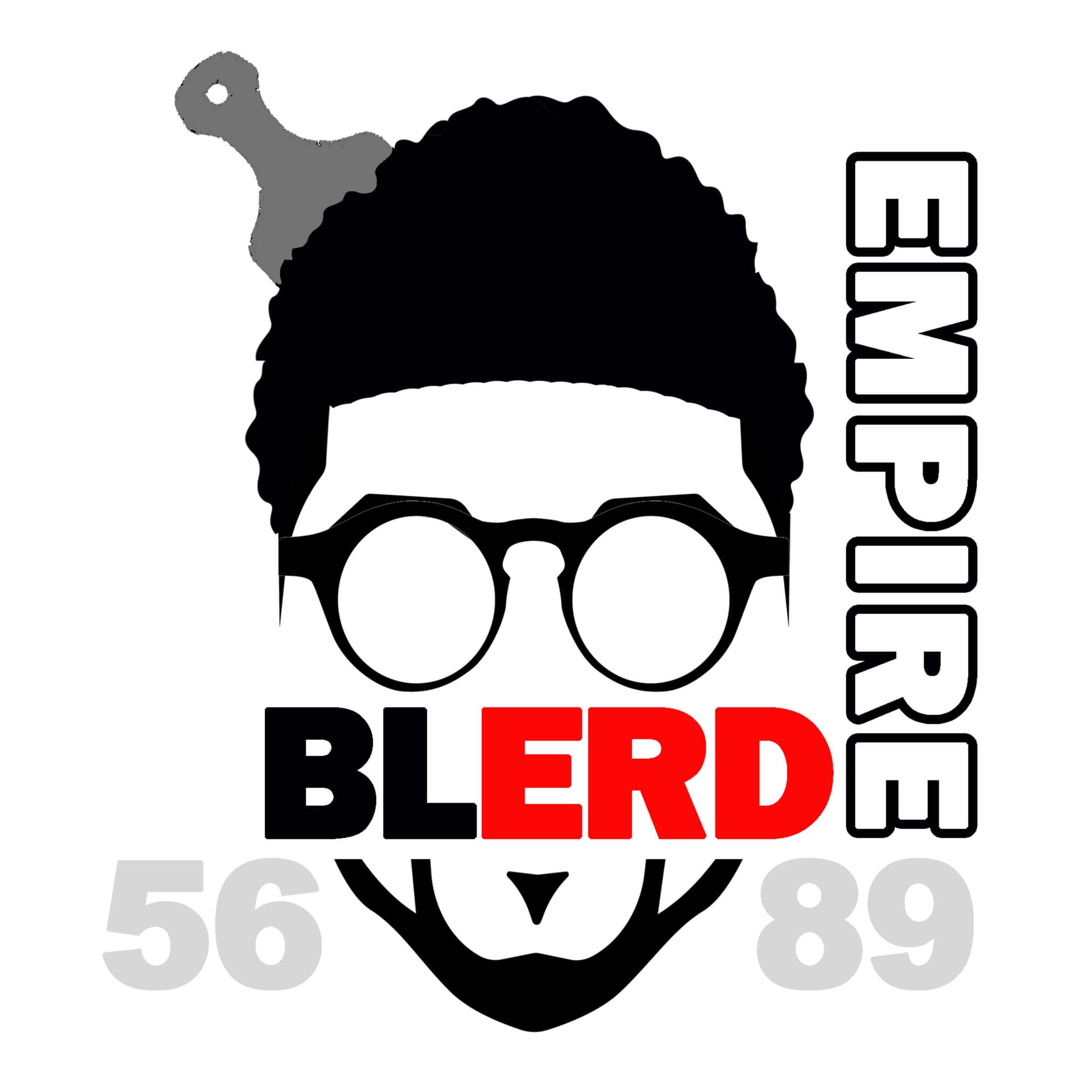 Blerd Empire - Podcasts