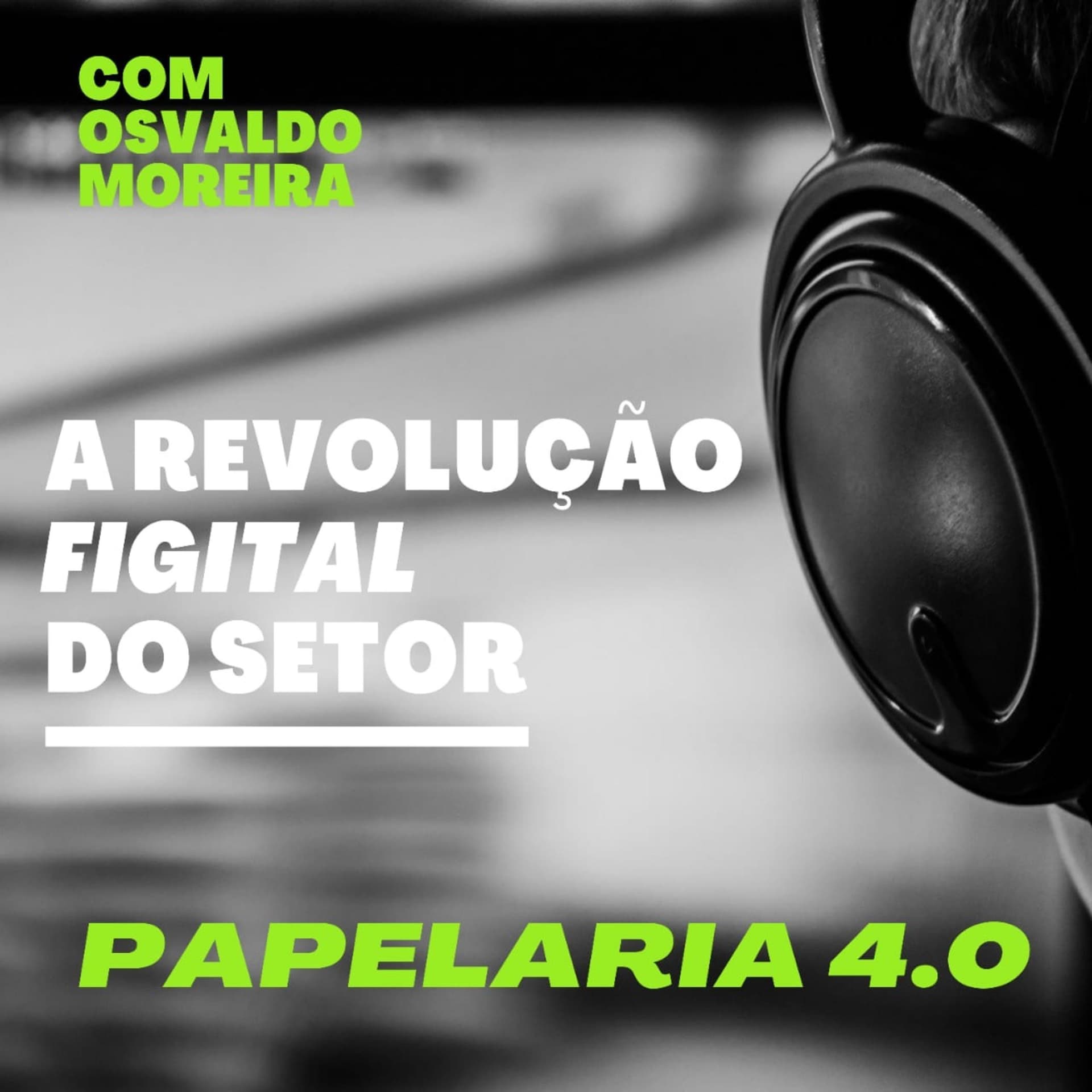 PAPELARIA CAST - Podcasts