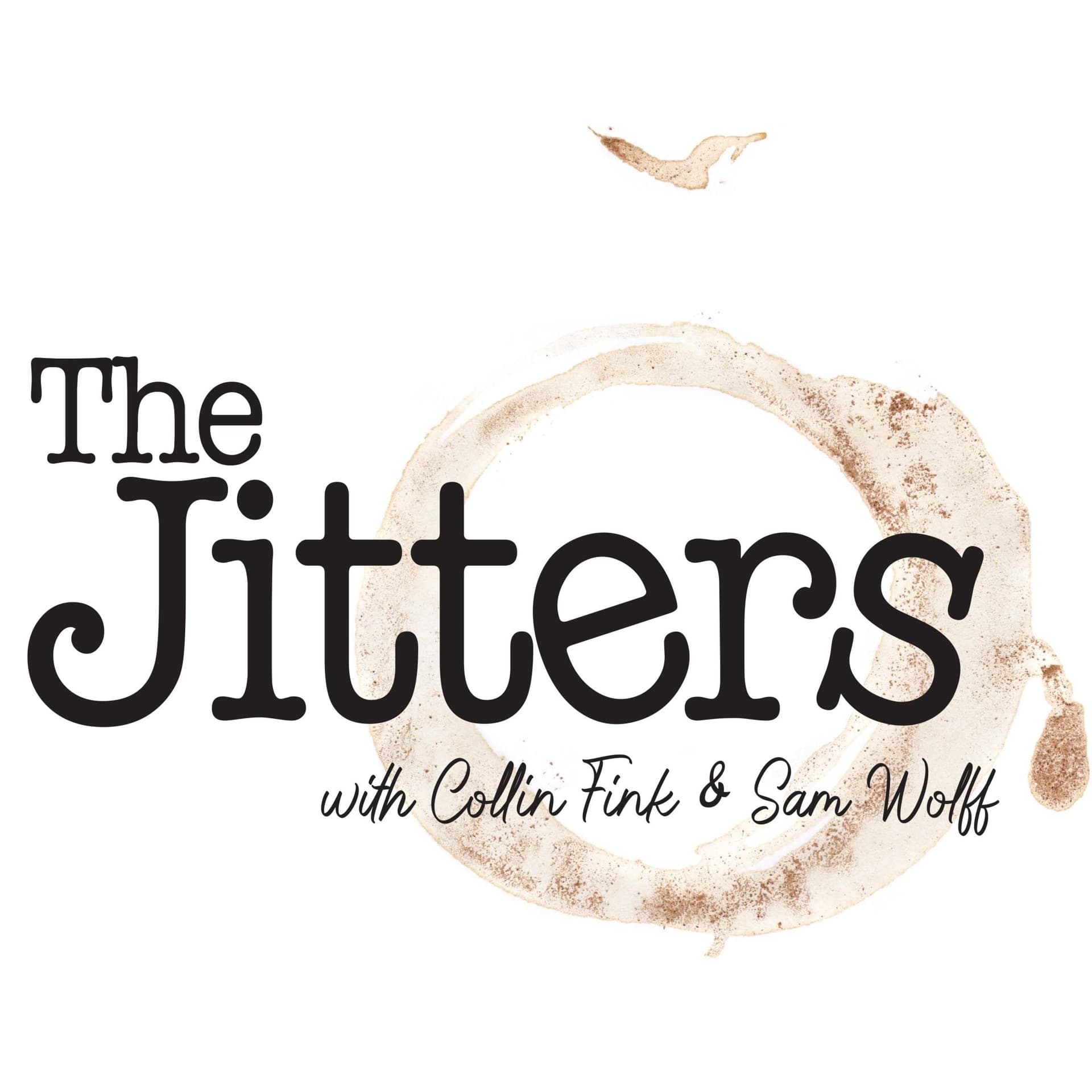 The Jitters - بودكاست