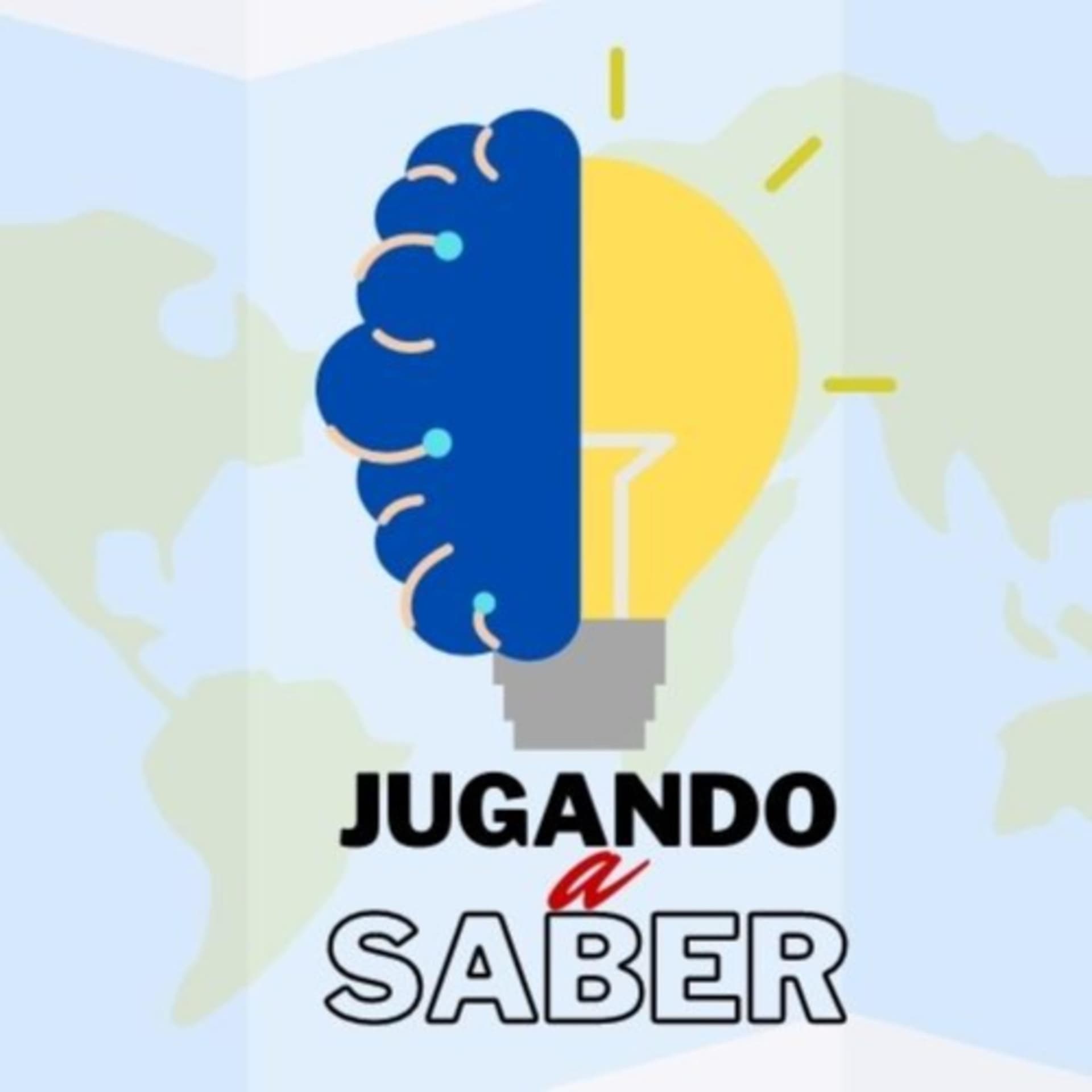 Jugando a saber - Podcasts