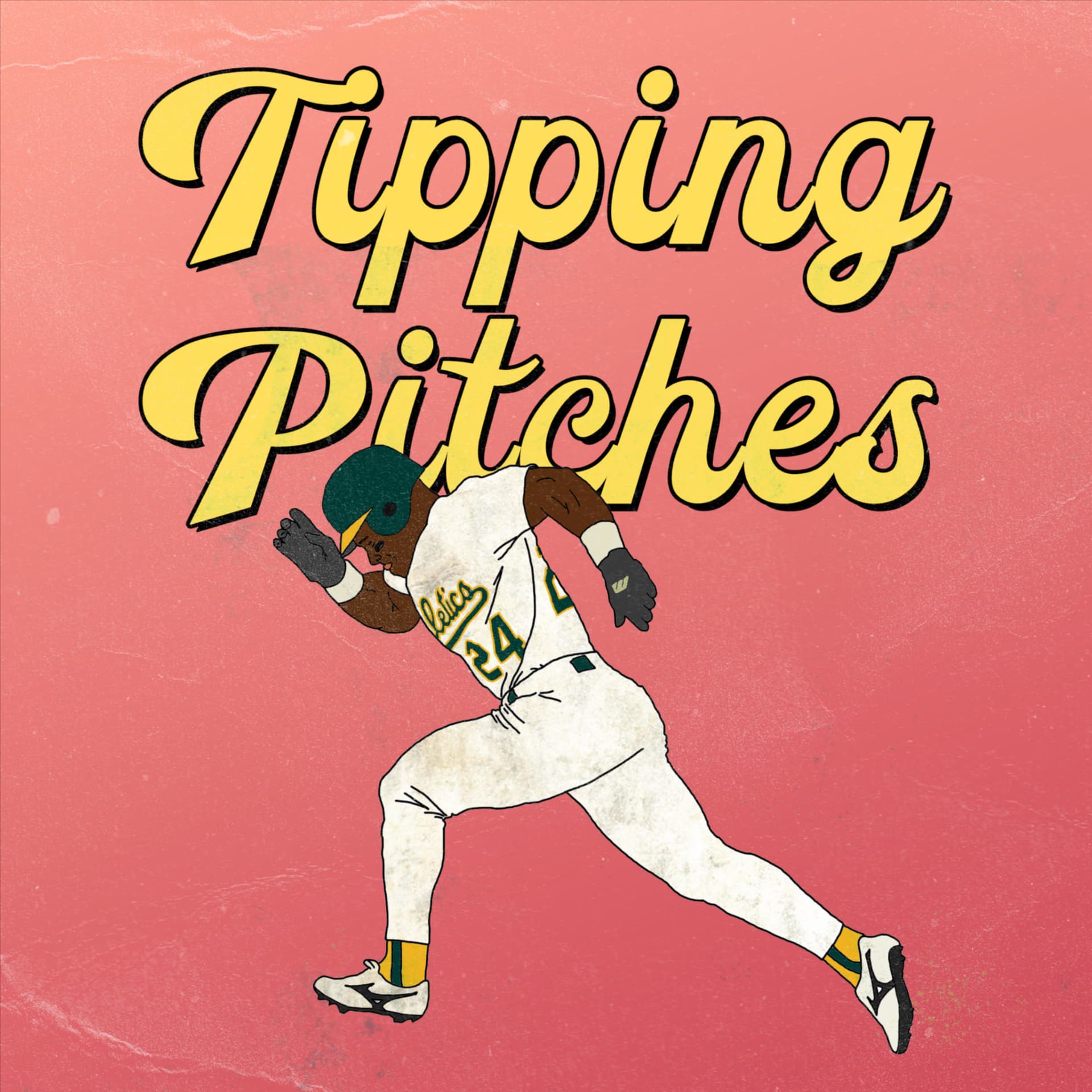 Tipping Pitches - Podcasts