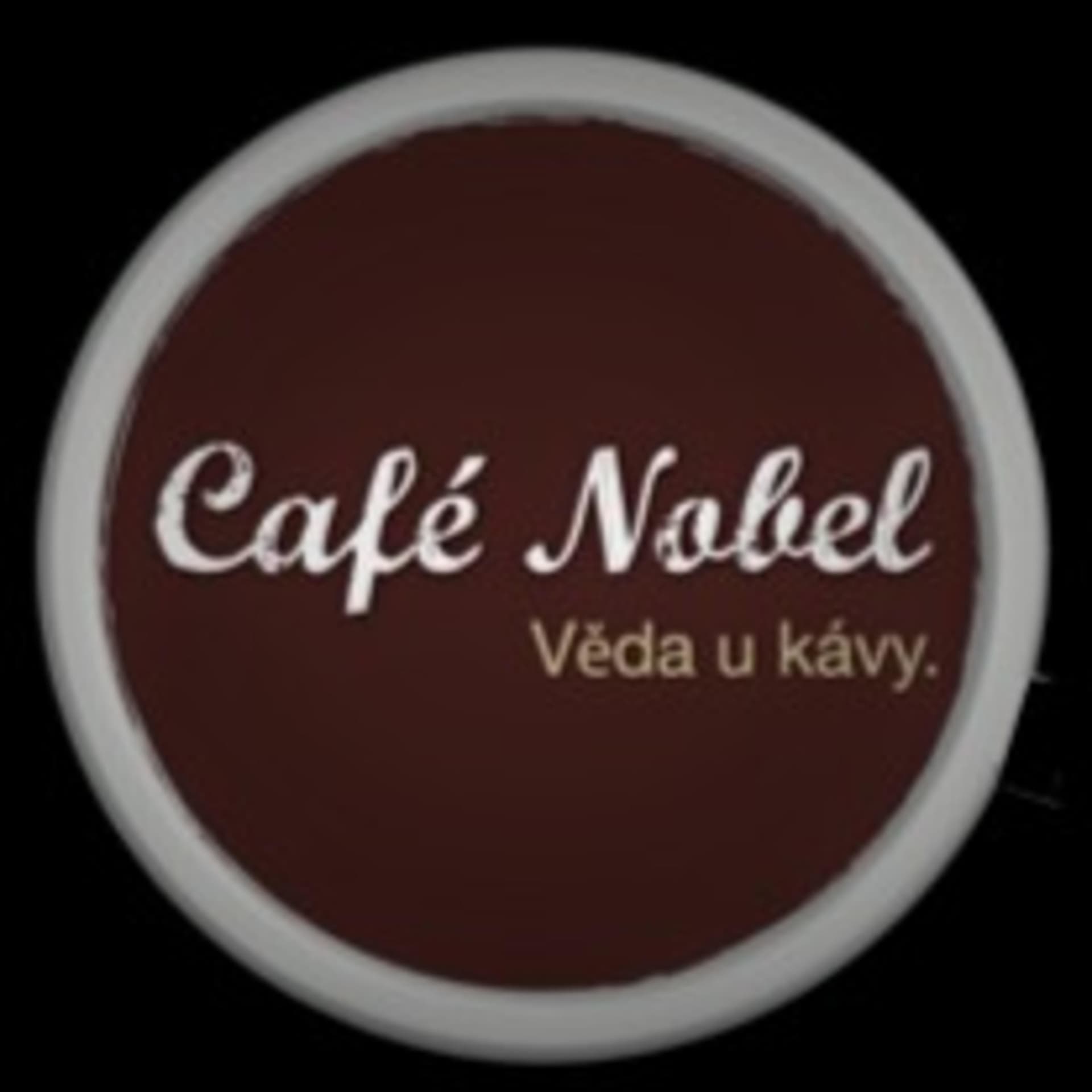 Café Nobel UJEP - Podcasts