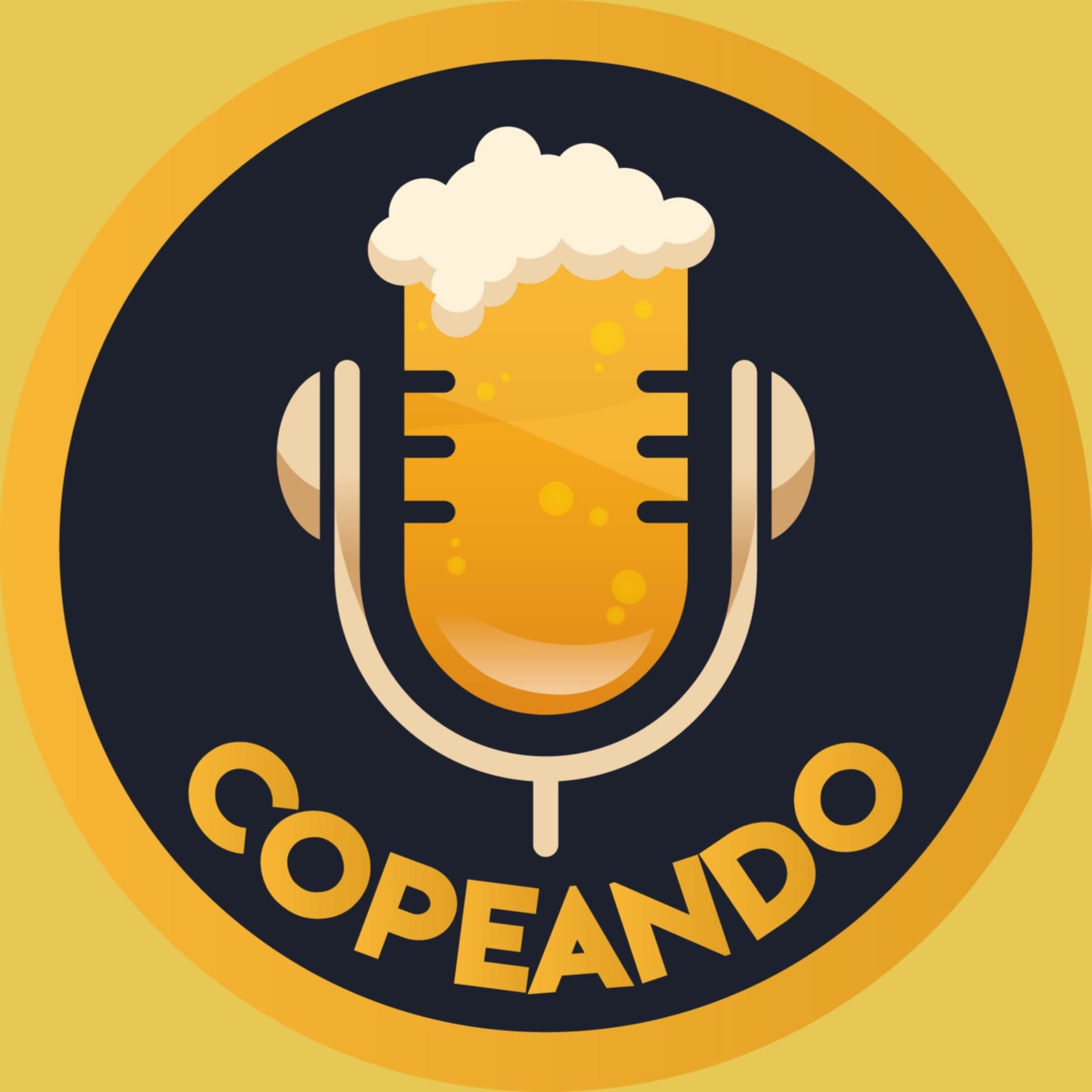 COPEANDO - Podcasts