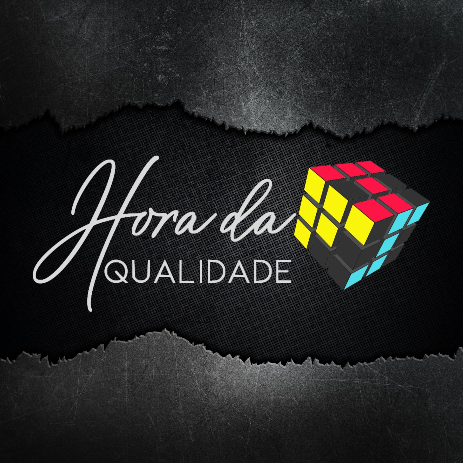 Hora da Qualidade - Podcasts