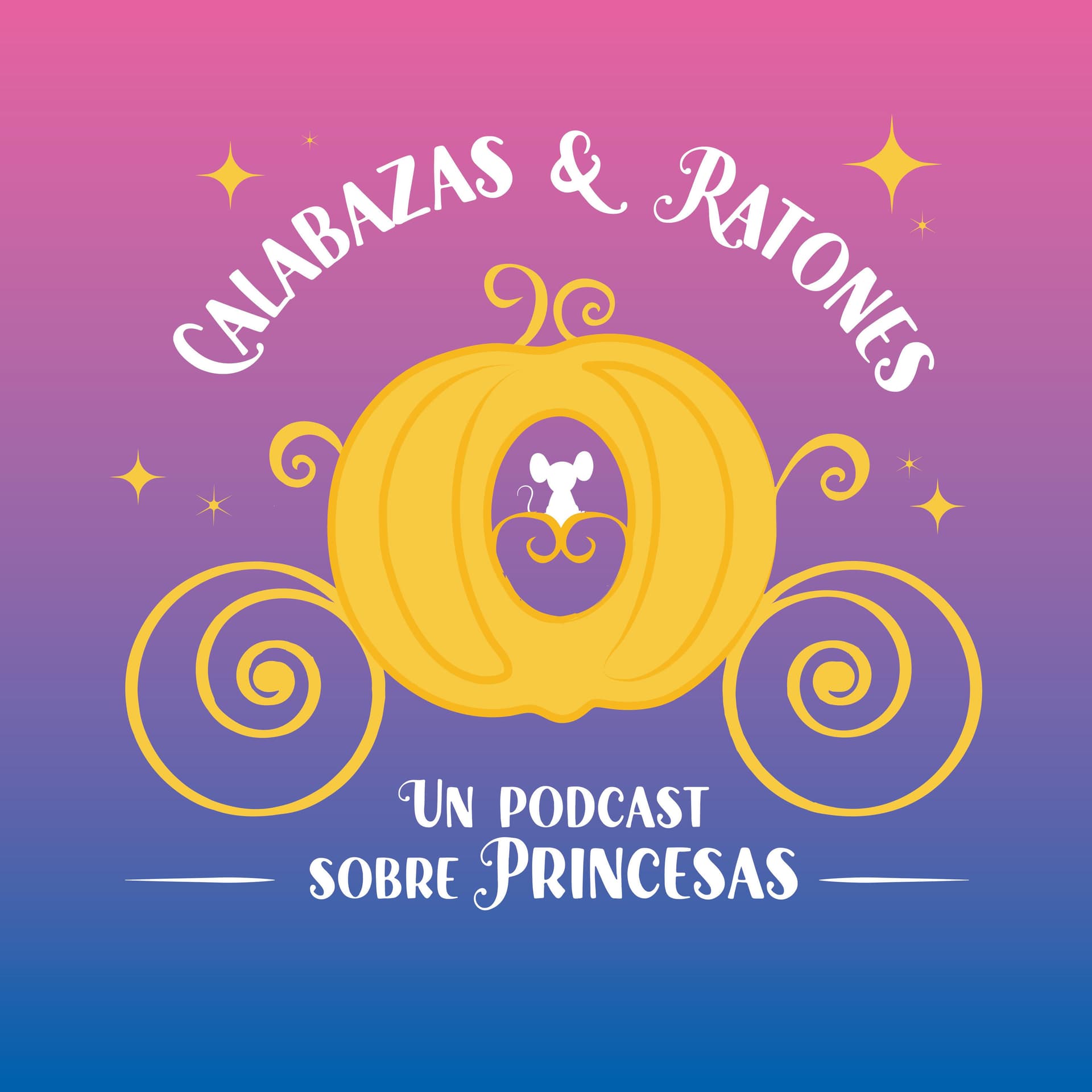 Calabazas y Ratones - Podcasts