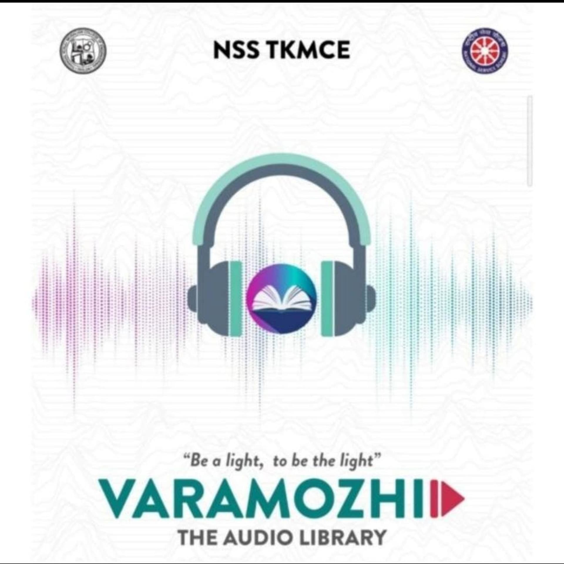 VARAMOZHI - Podcast
