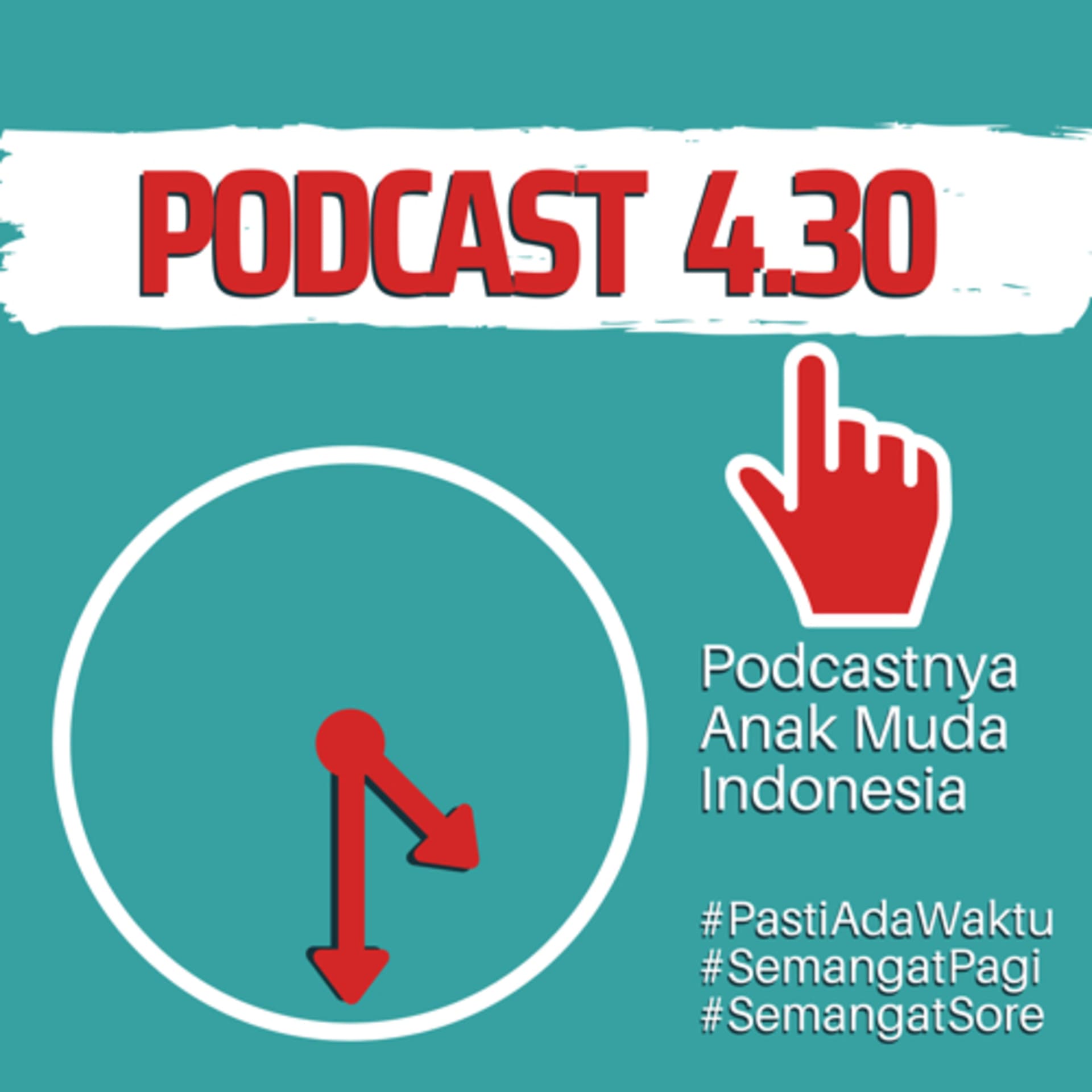 Podcast 4.30 - Podcasts