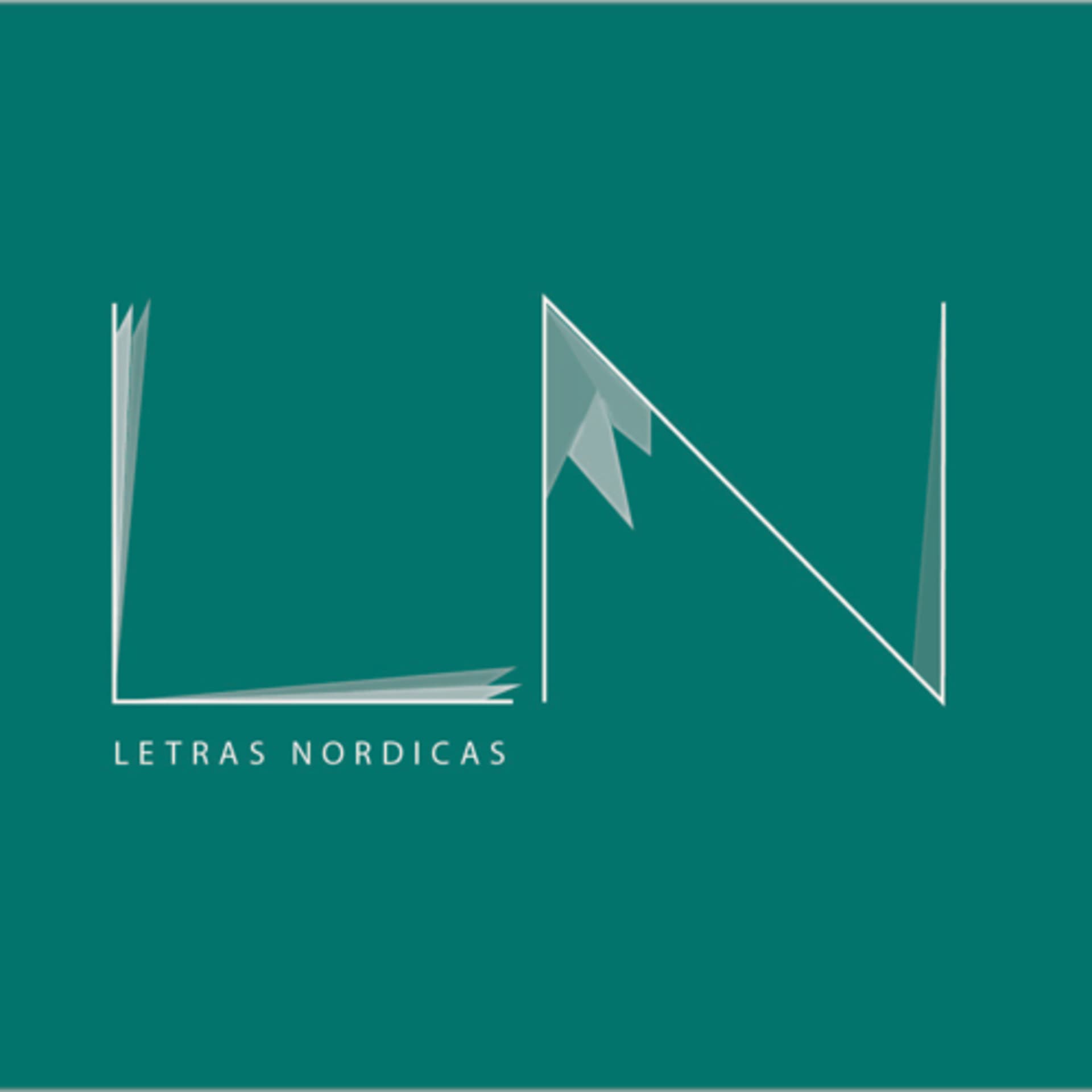LETRAS NÓRDICAS - Podcasts