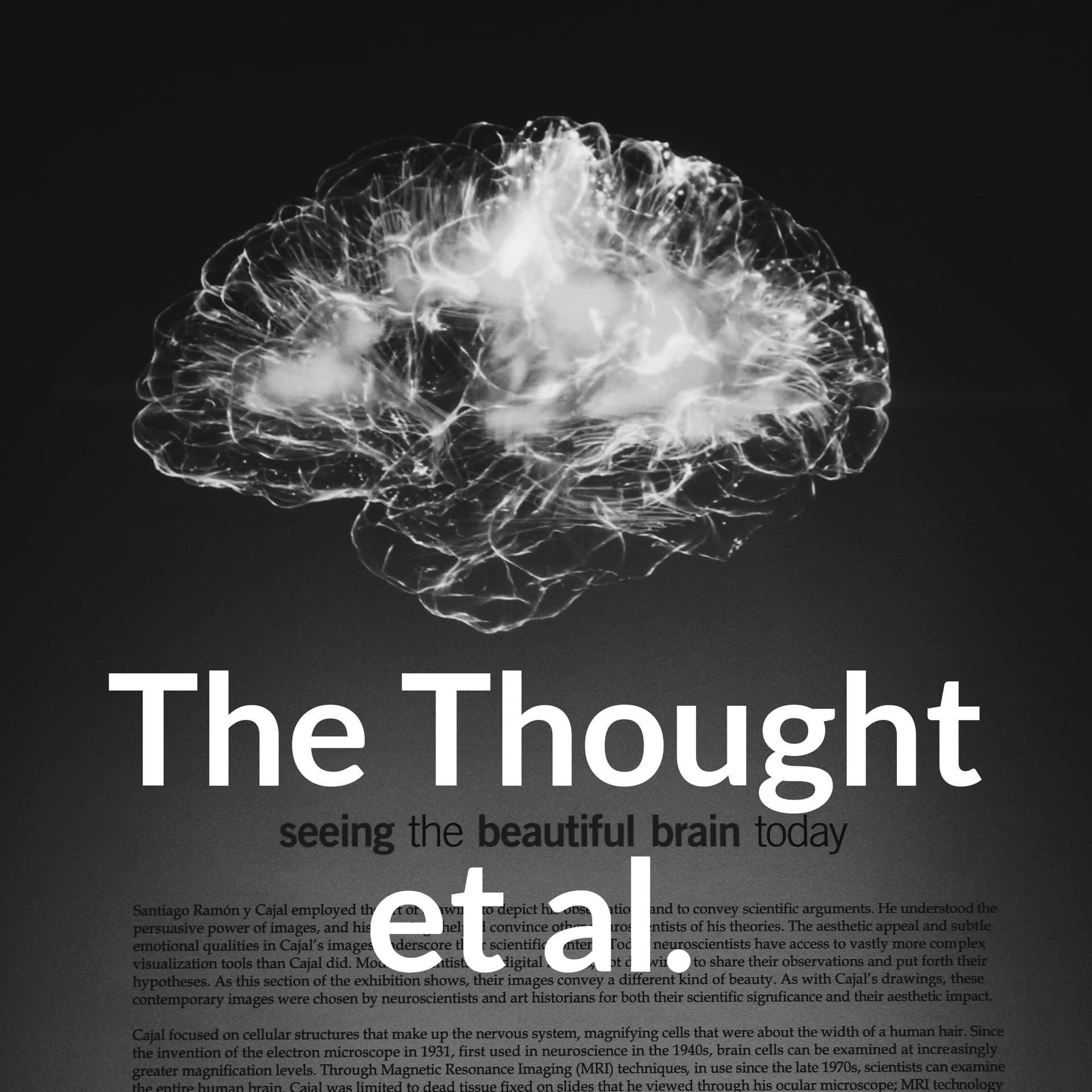 The Thought et al. - Podcasts