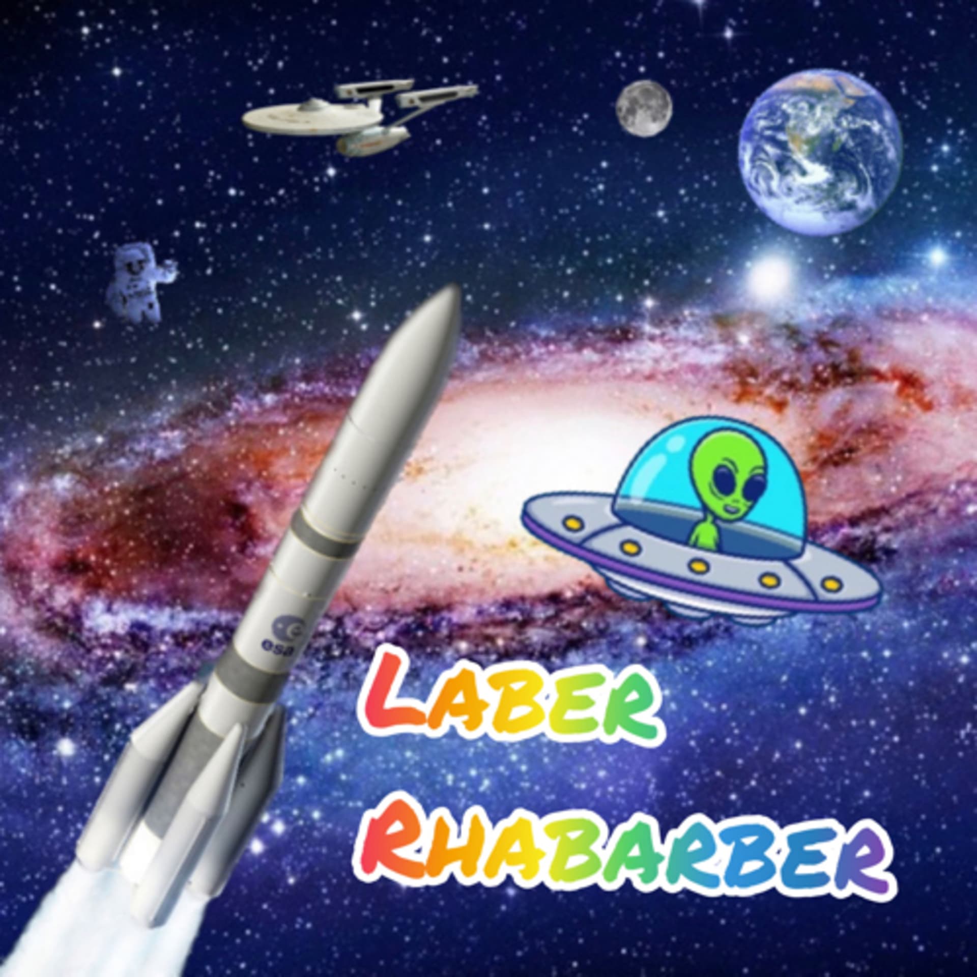 Laber Rhabarber der Videopodcast - Podcasts