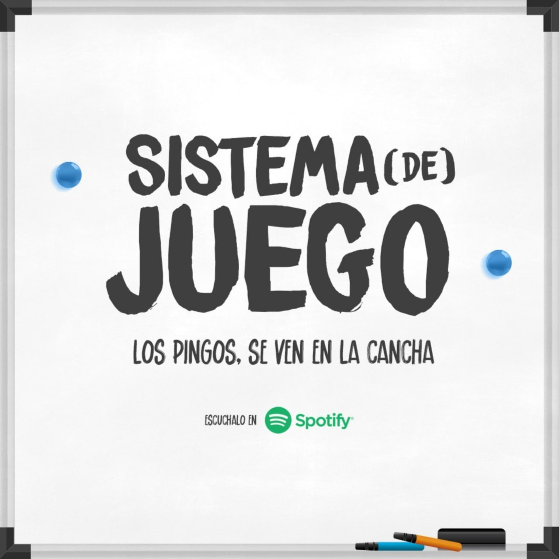 Sistema de Juego - Podcasts