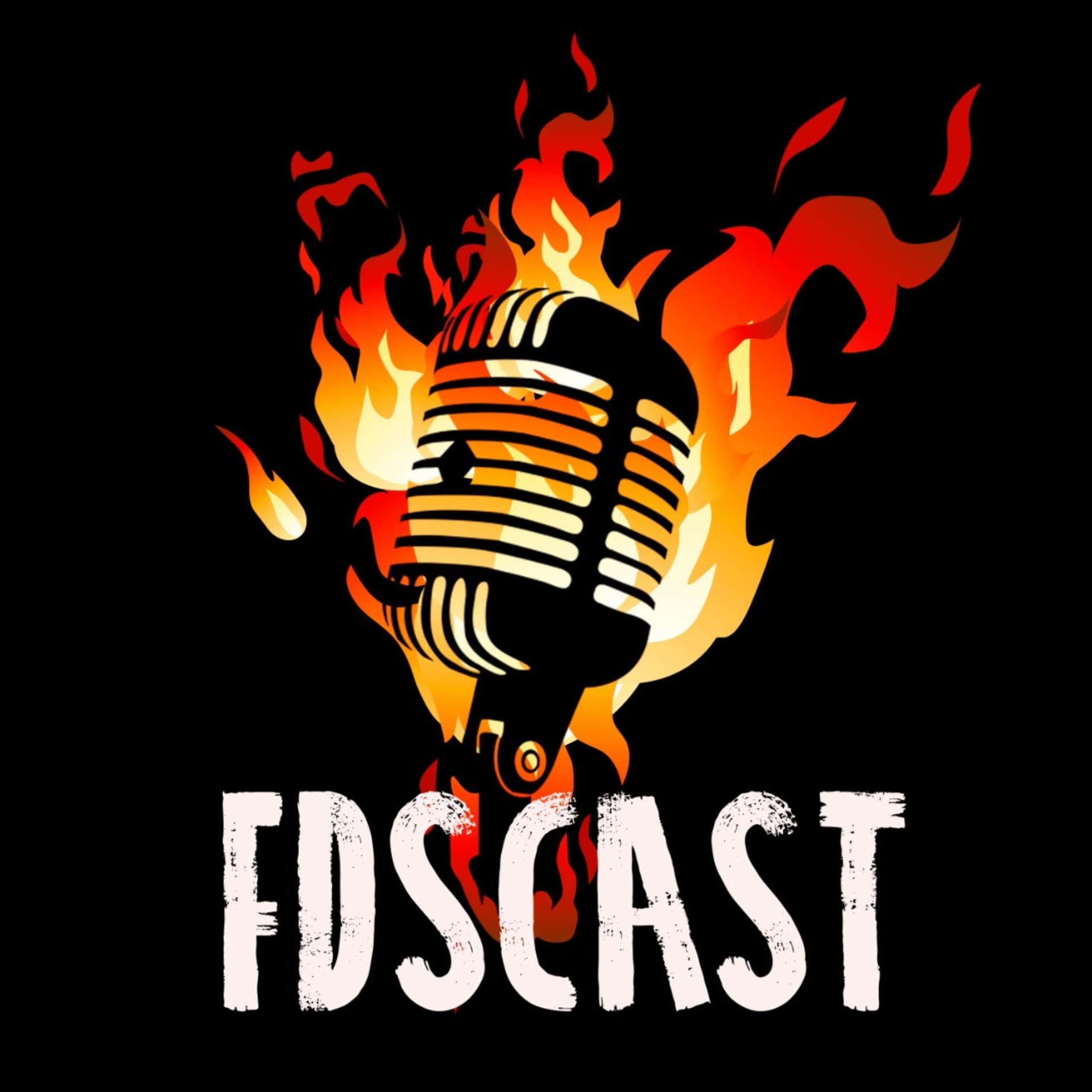 FDSCast - Podcasts