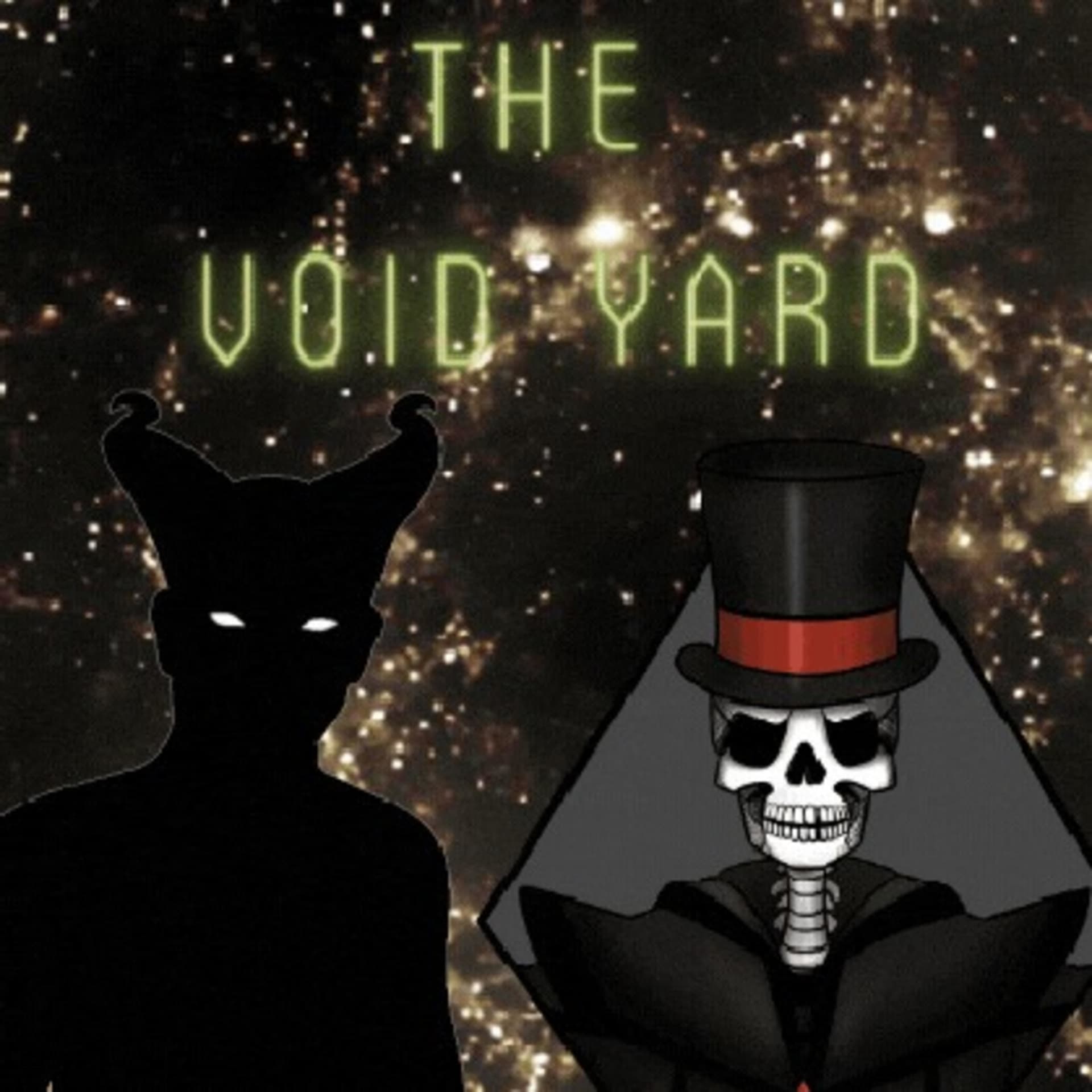 The Void Yard - Podcasts