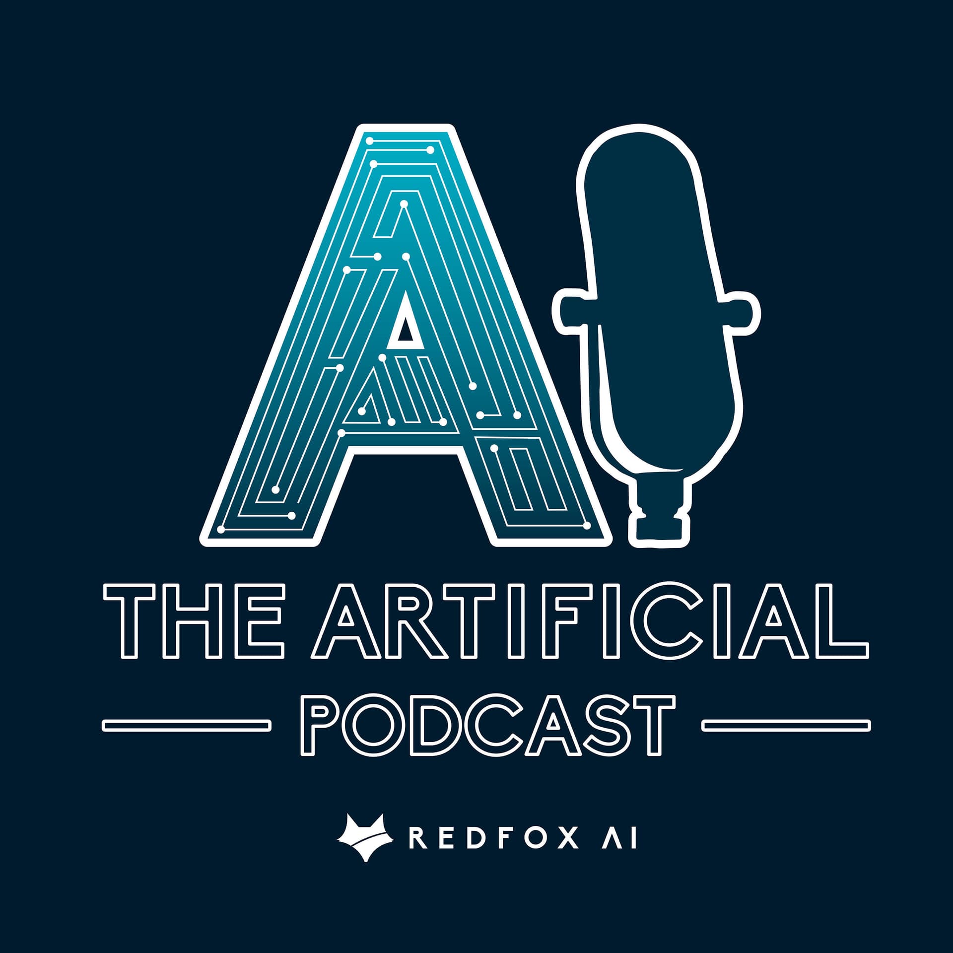 The Artificial Podcast - Podcasts