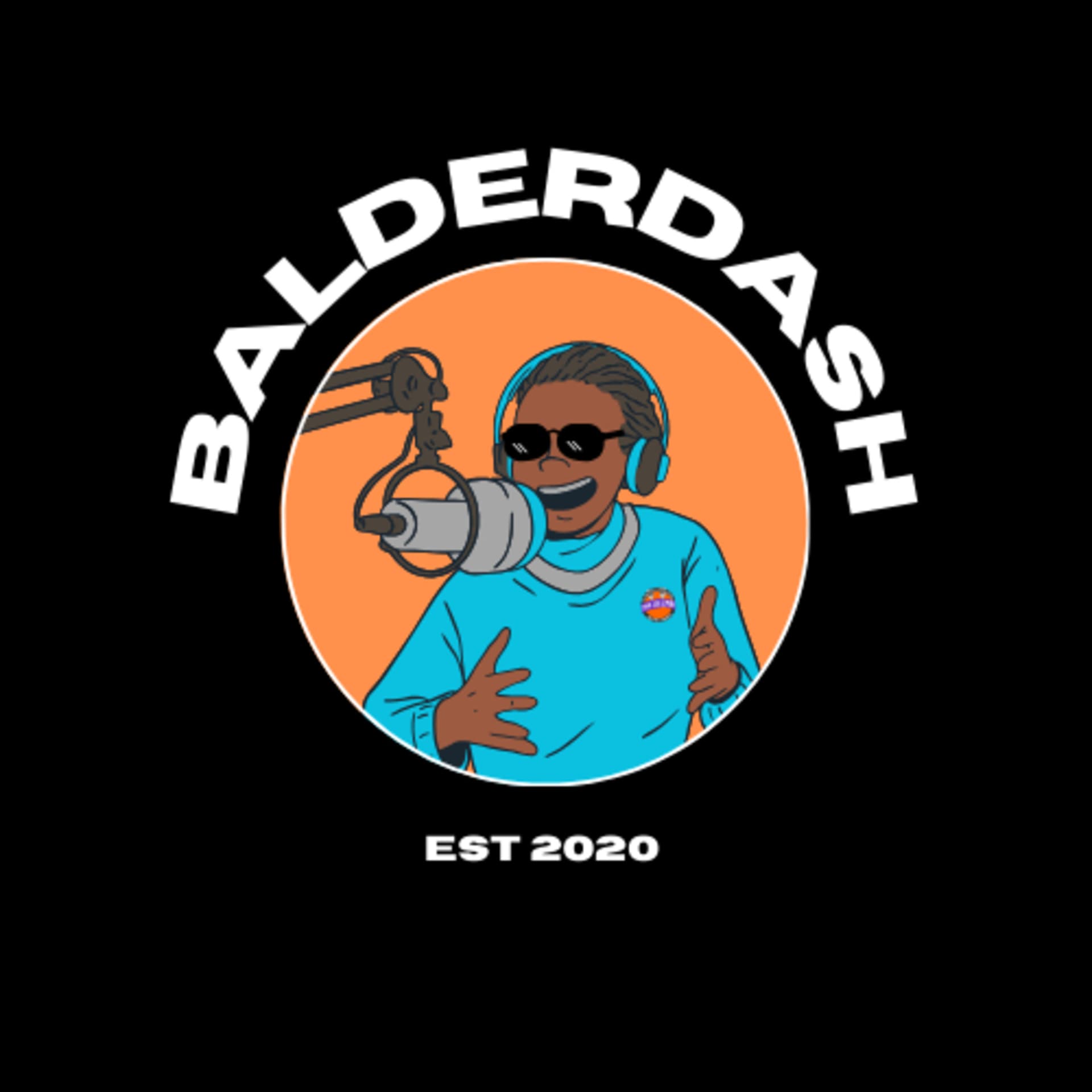 The BalderDash Podcast - Podcasts