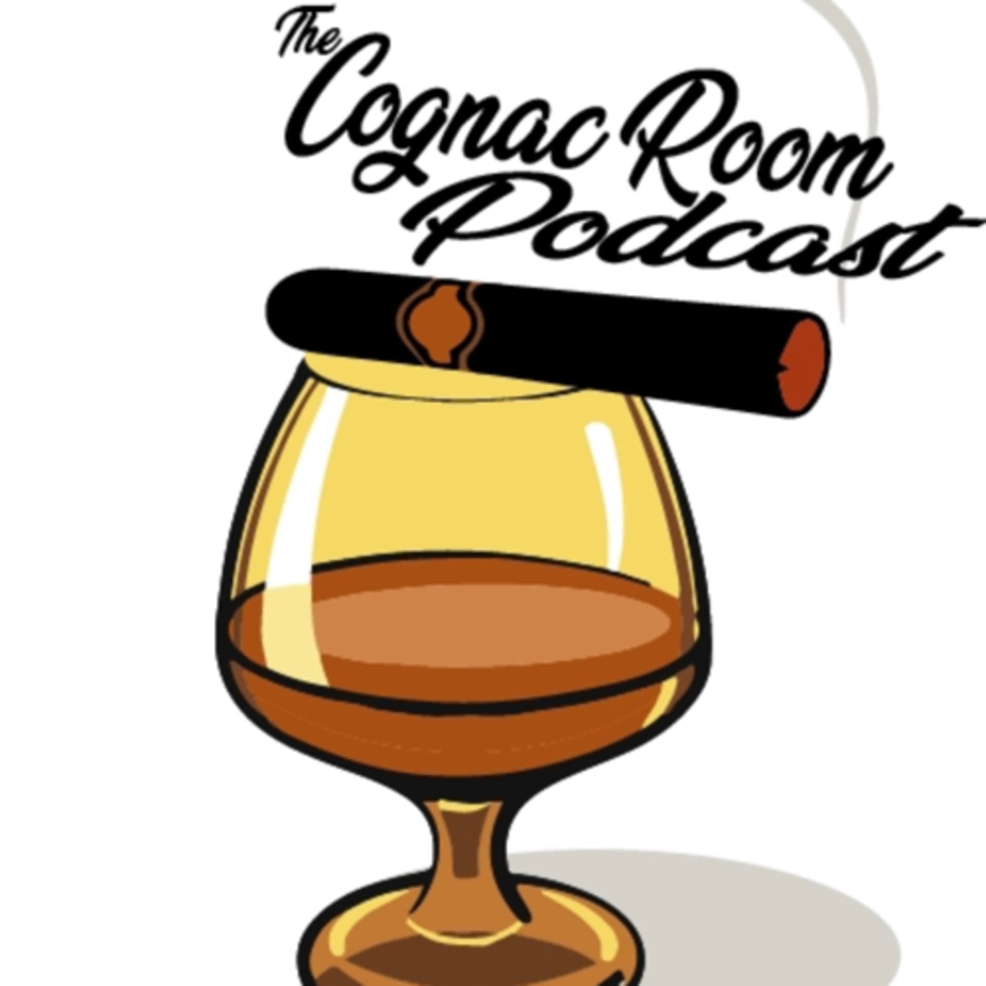 THE COGNAC ROOM