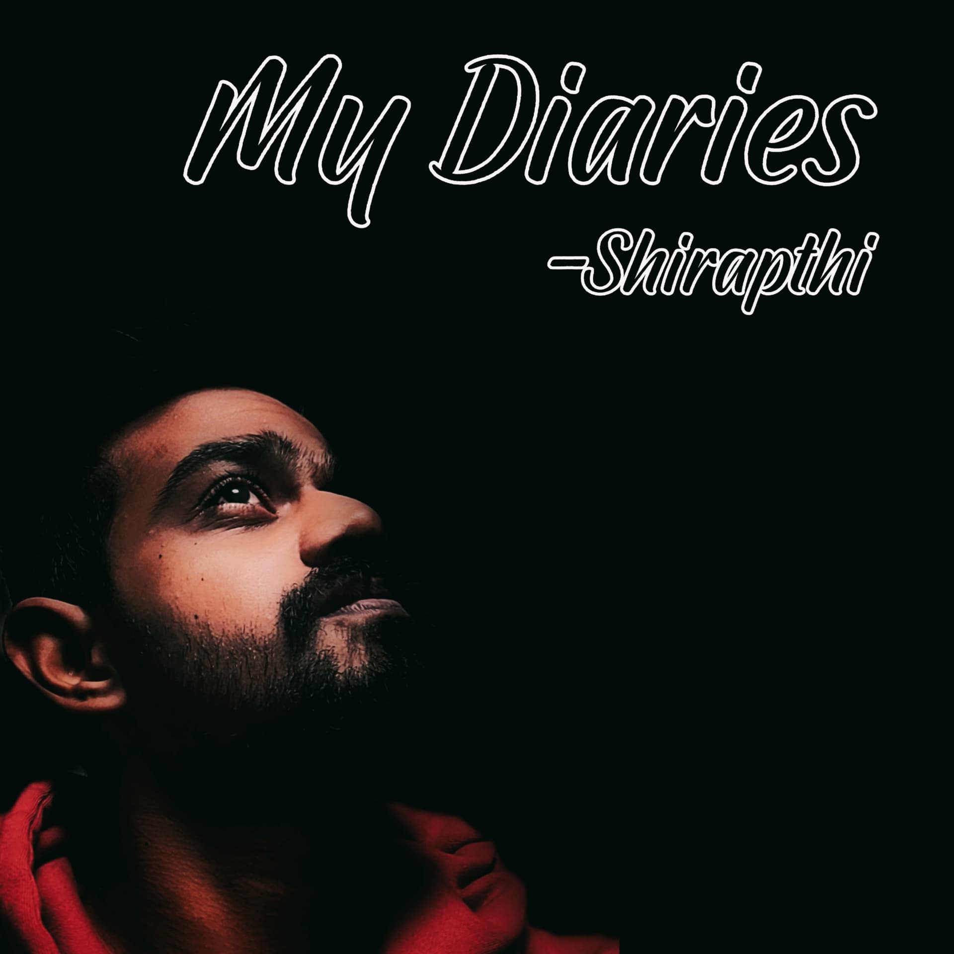 My Diaries By Shirapthi - Tamil Podcast - Podcast