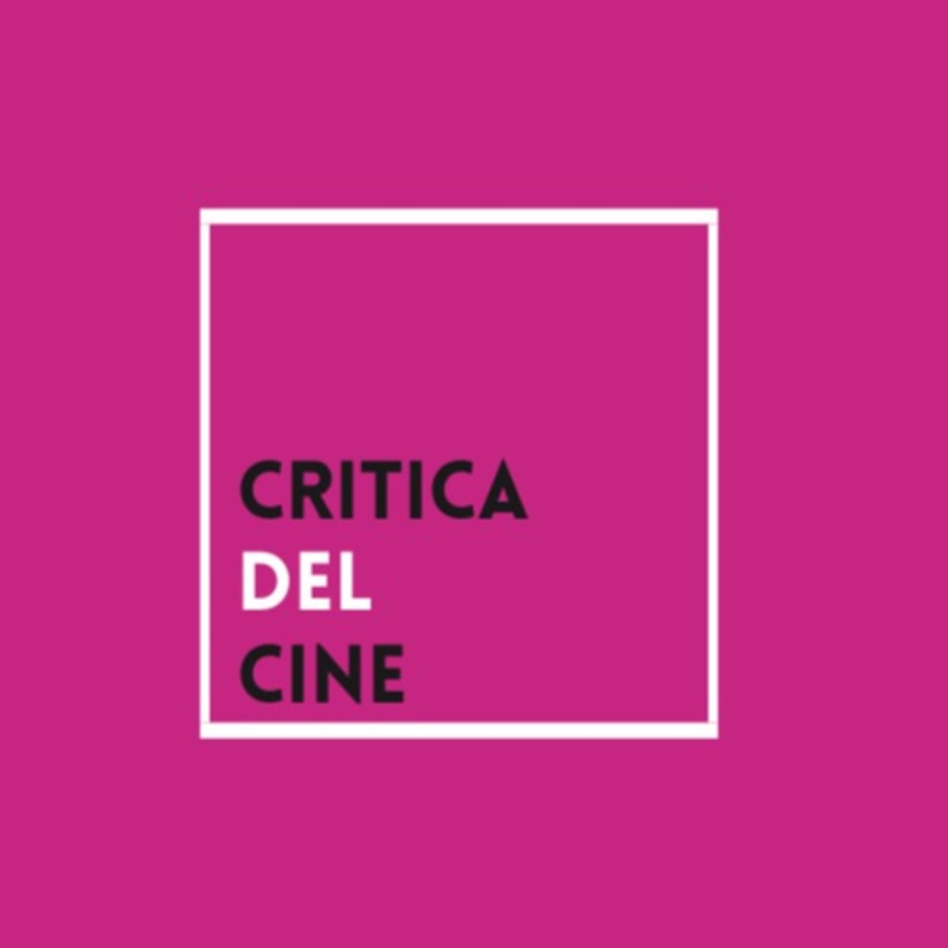 CRÍTICA DEL CINE - Podcasts