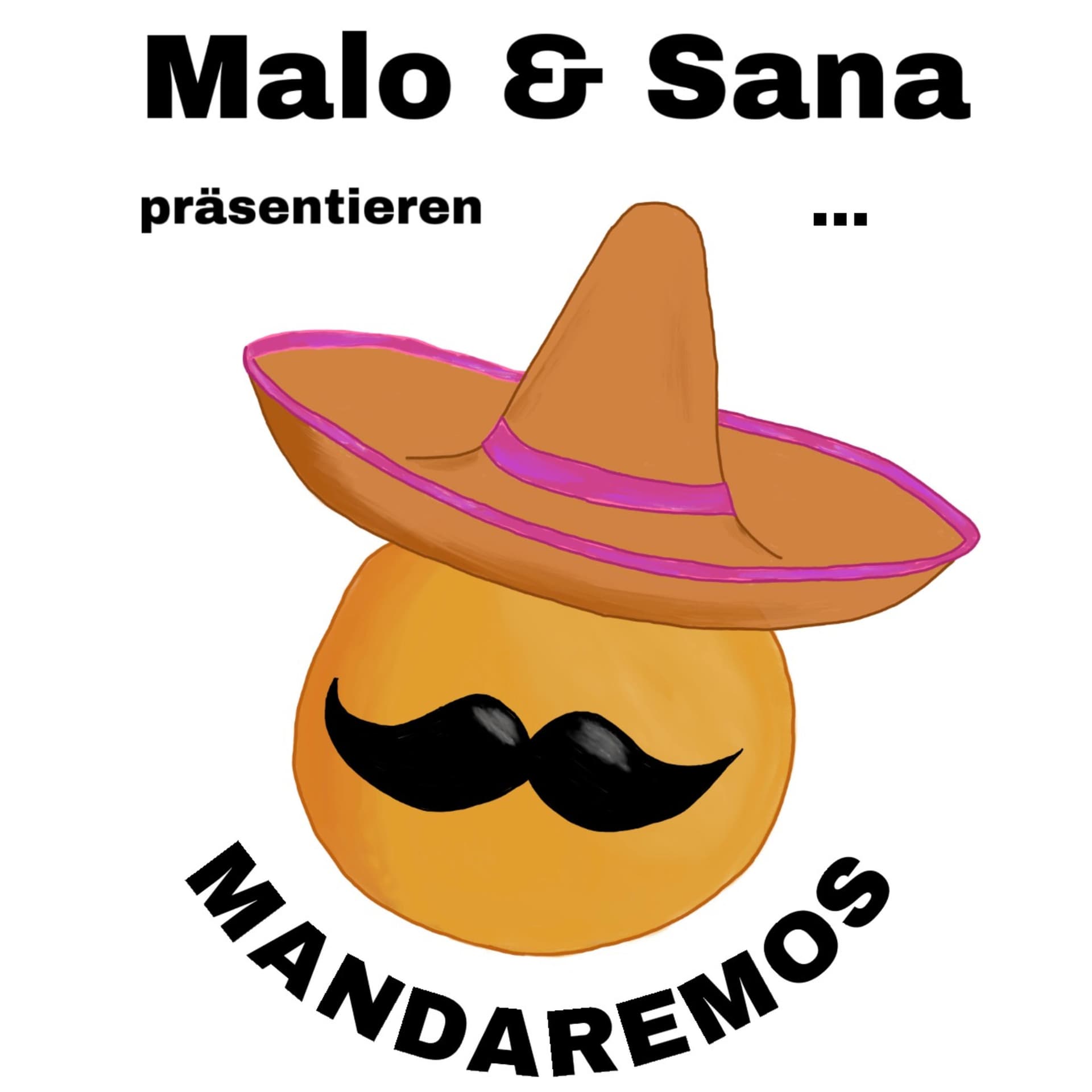 Mandaremos - Podcasts