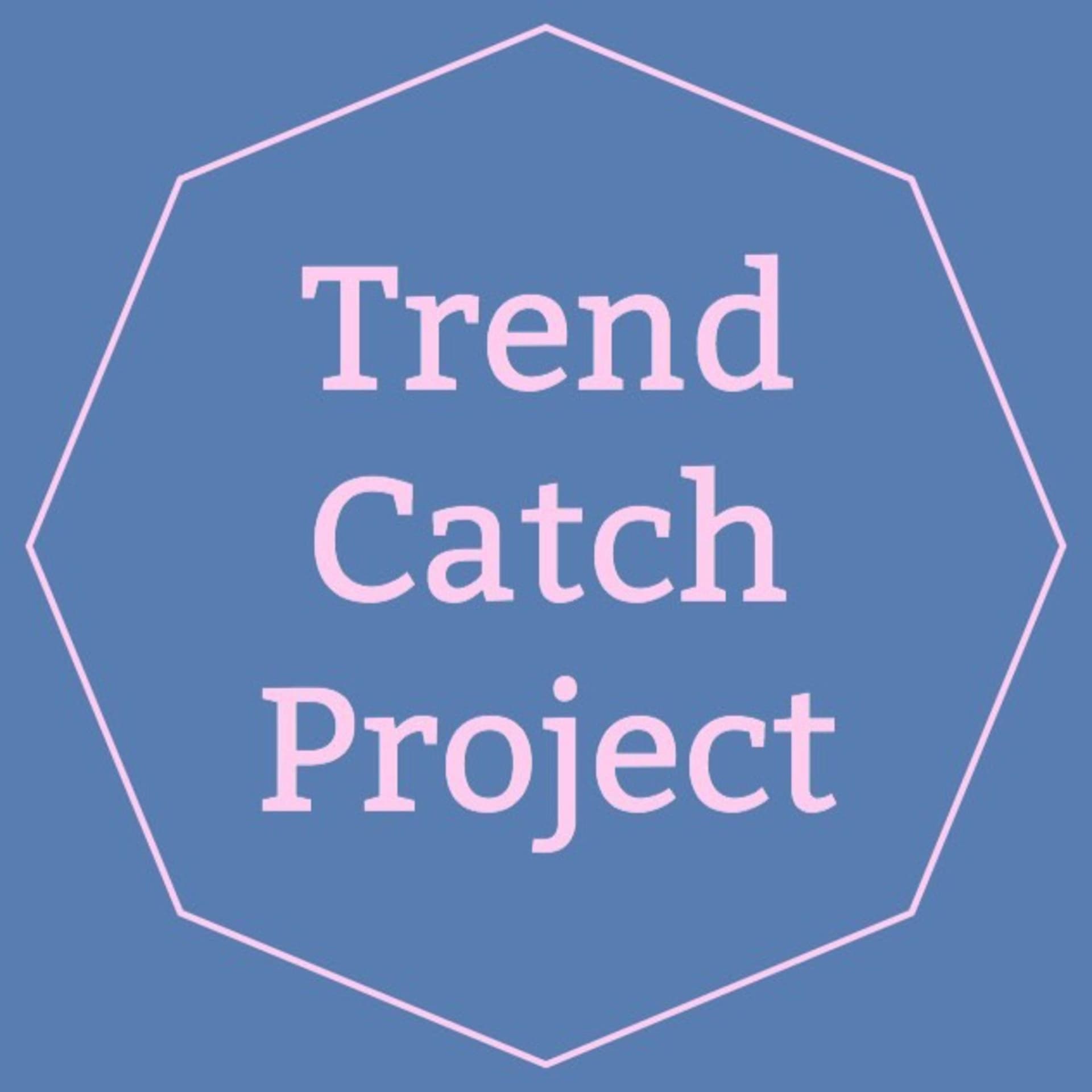 Trend Catch Project - Podcasts
