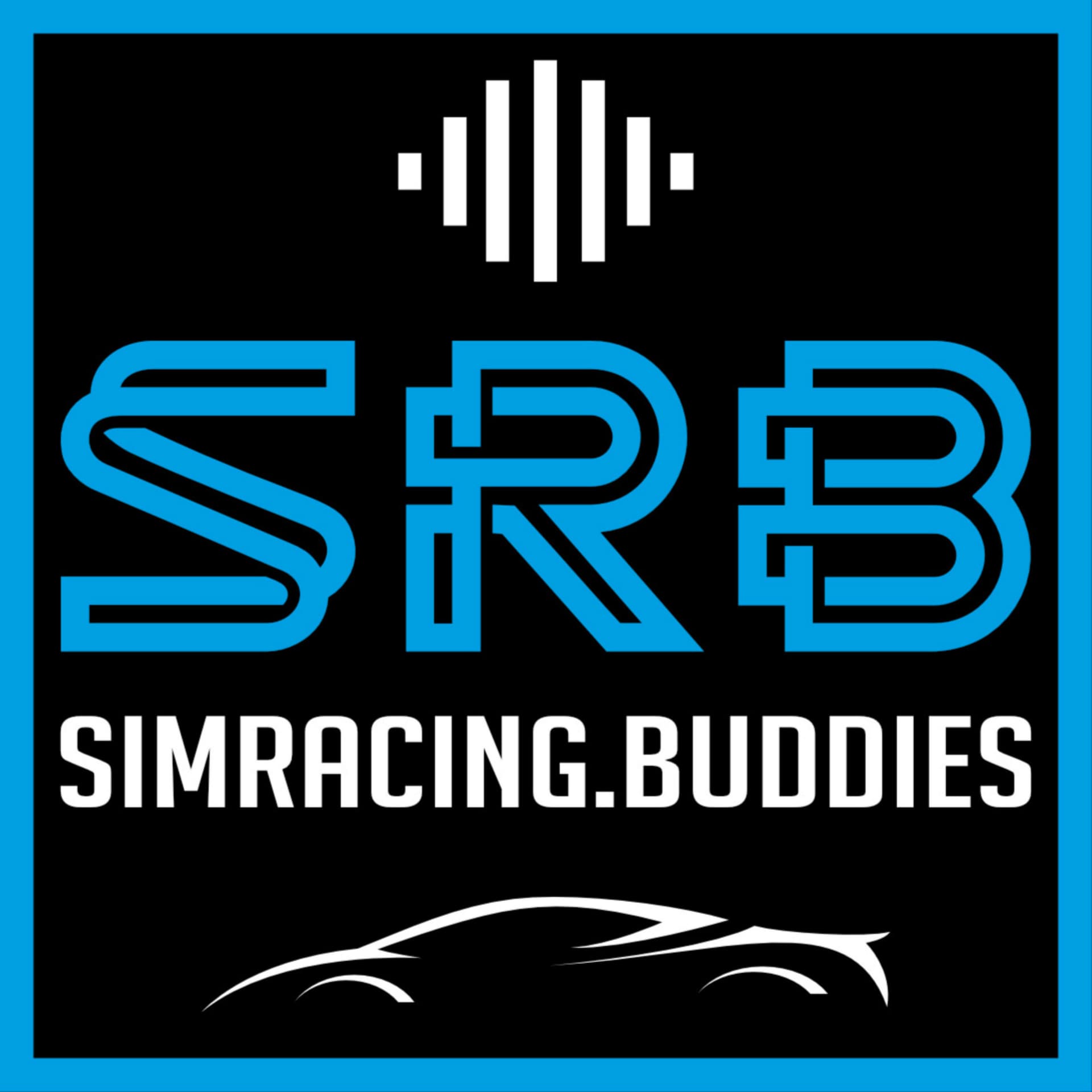 SimRacing Buddies - Podcasts