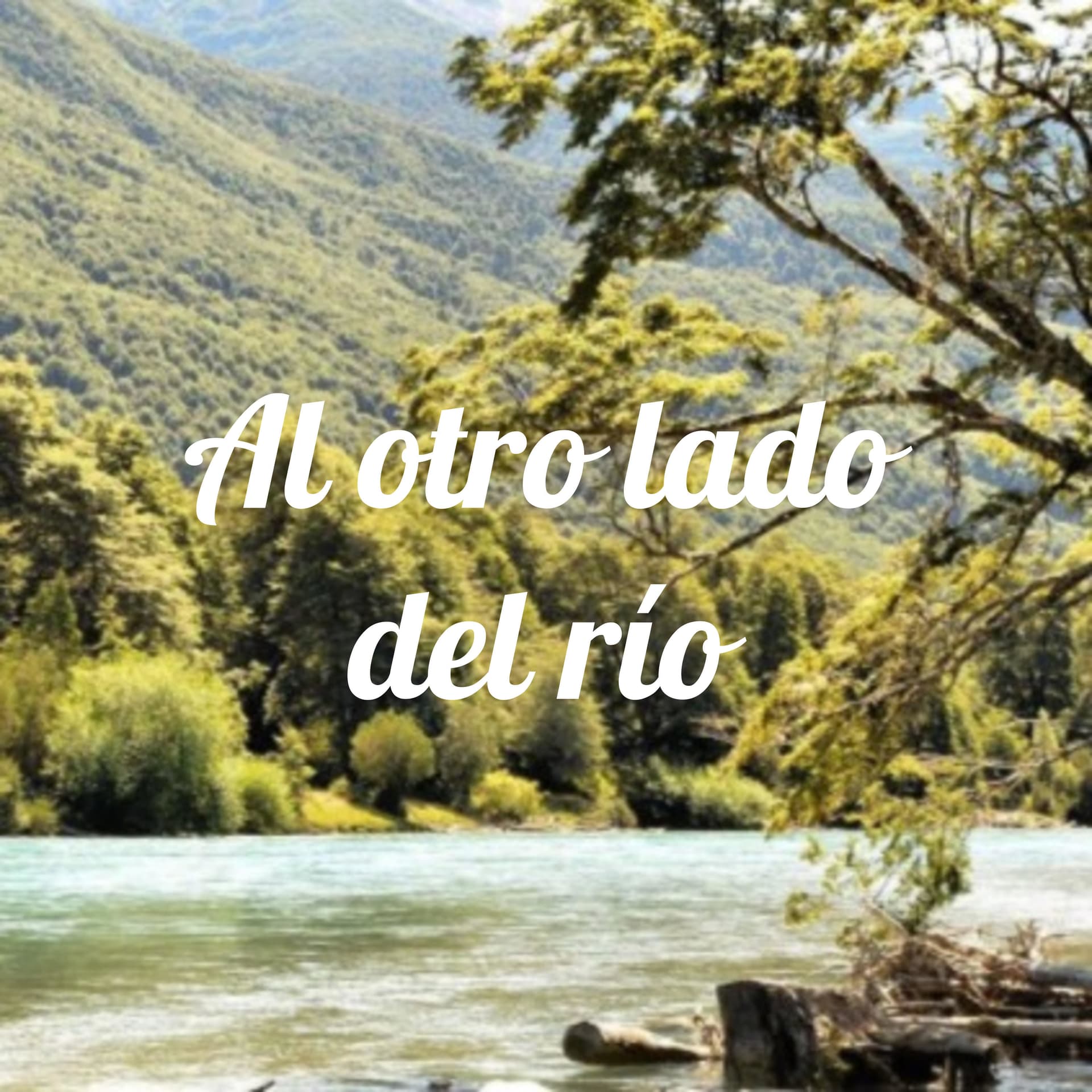 Al otro lado del río - Podcasts