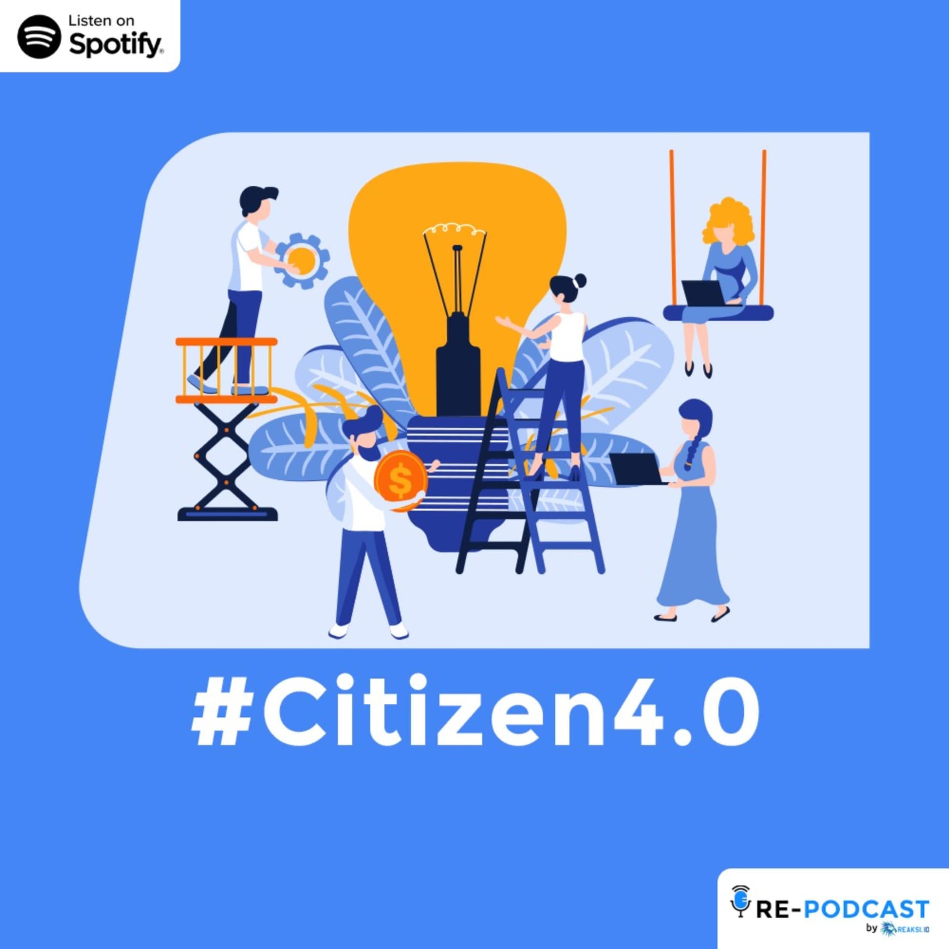 Citizen 4.0