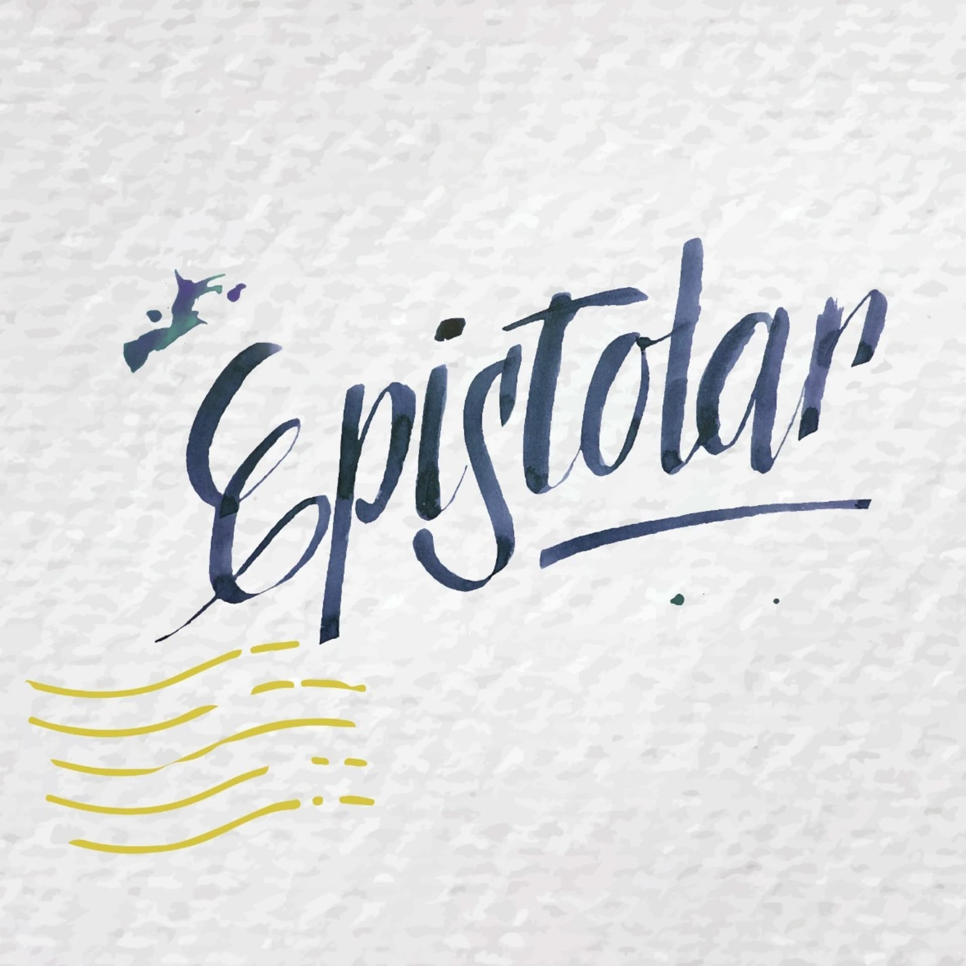 Epistolar - Podcasts