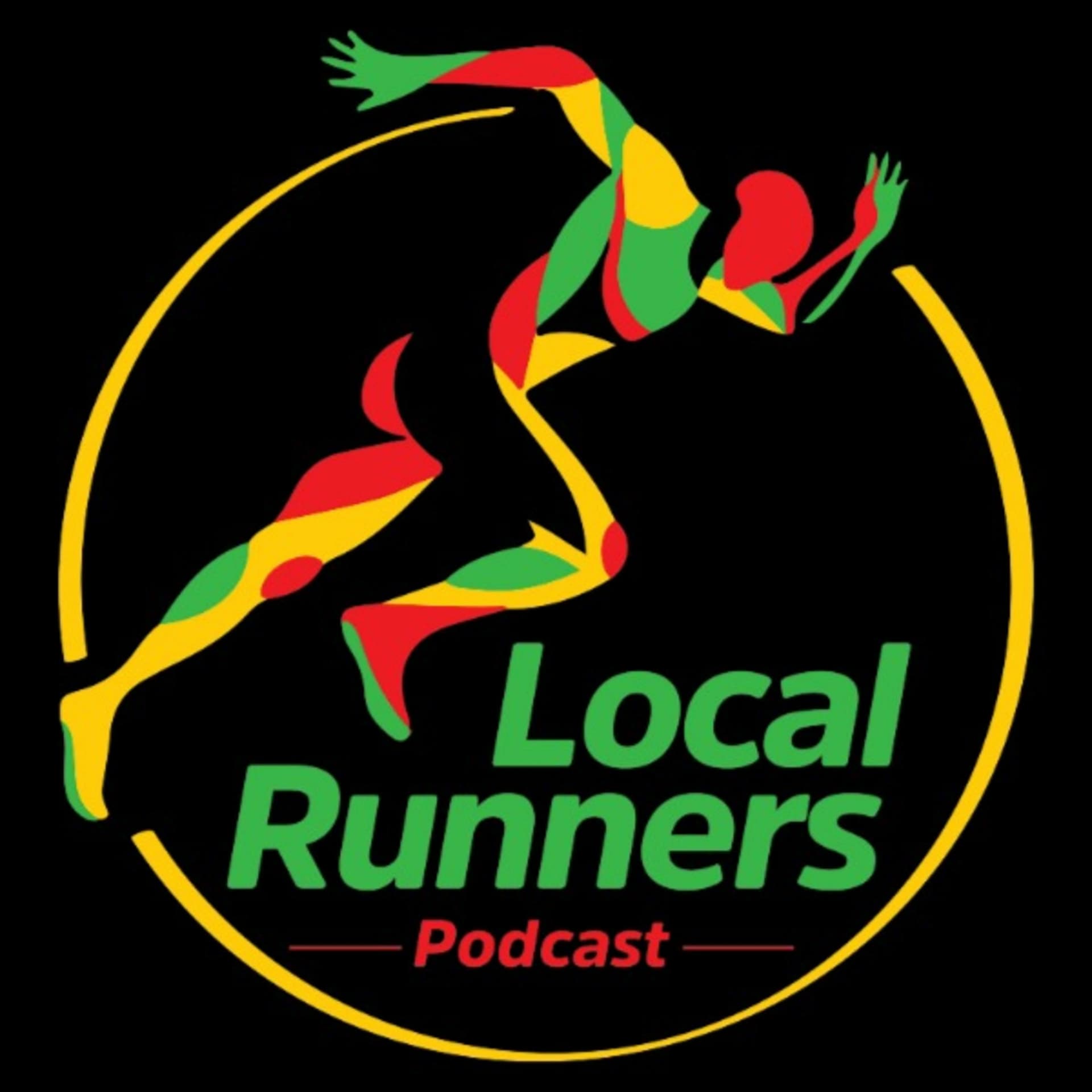 Local Runners Podcast - Podcasts