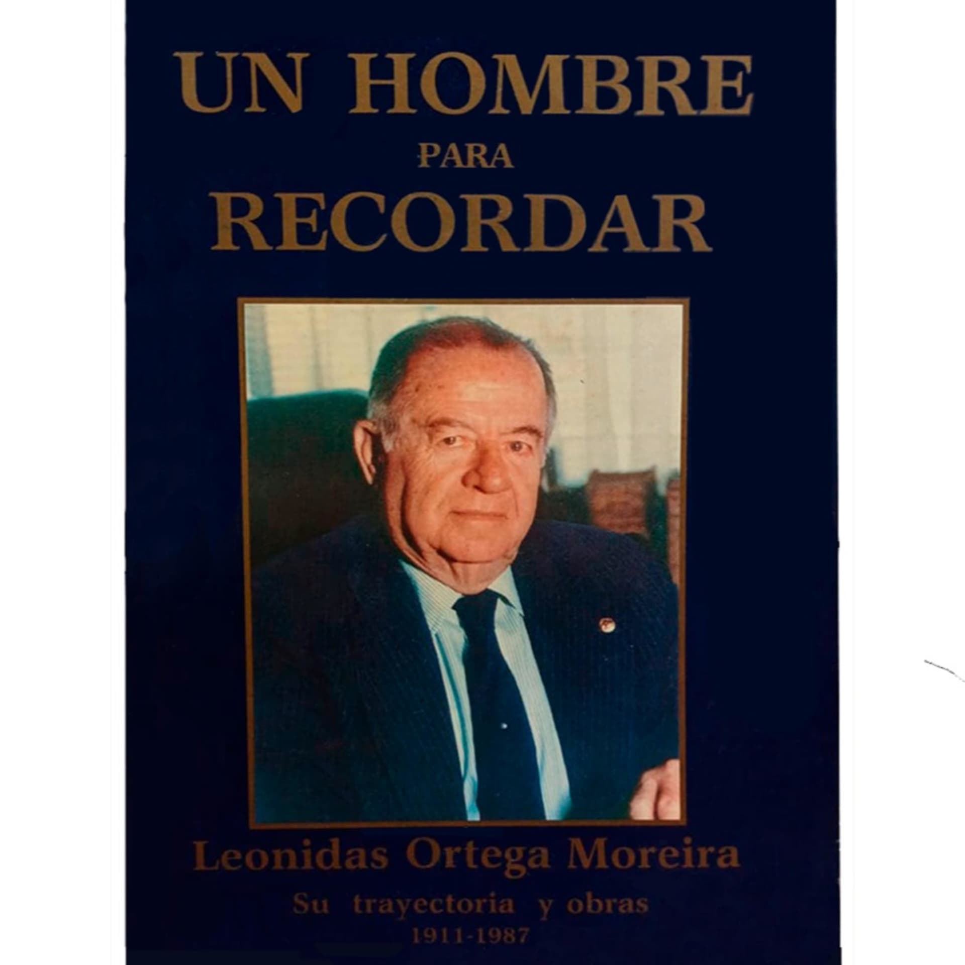 Un hombre para recordar - Podcasts