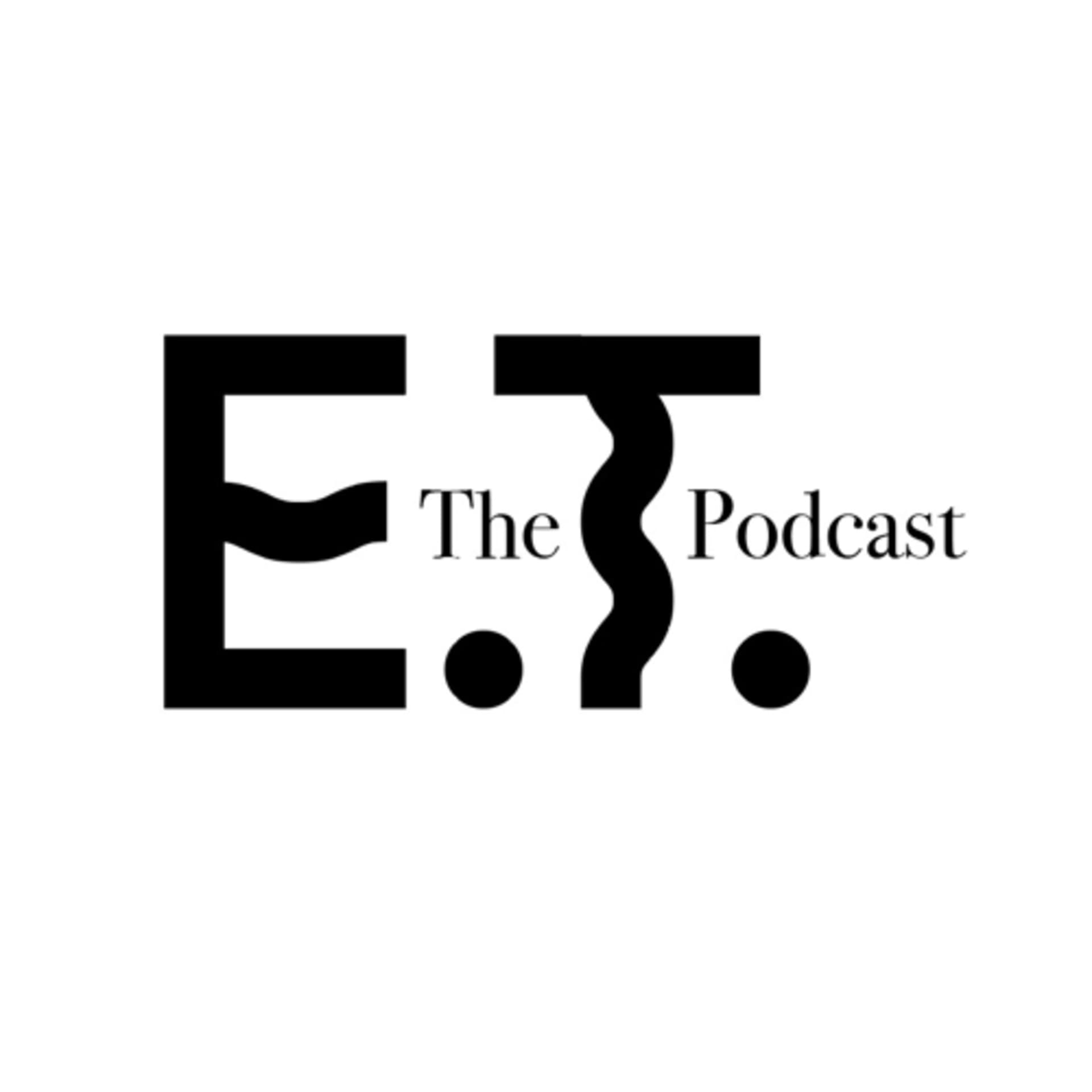 E.T.: The Podcast - Podcasts