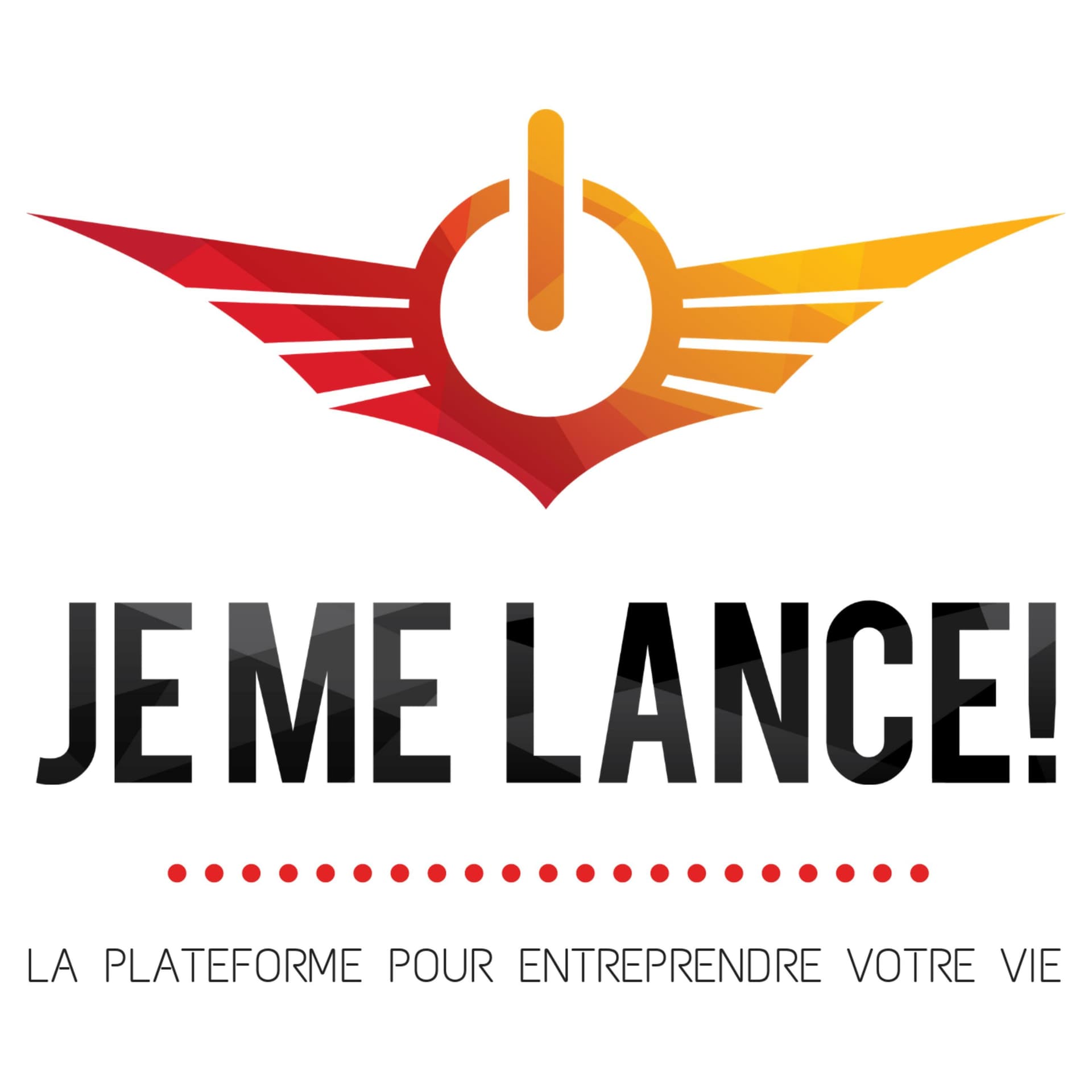Je me lance! - Podcasts