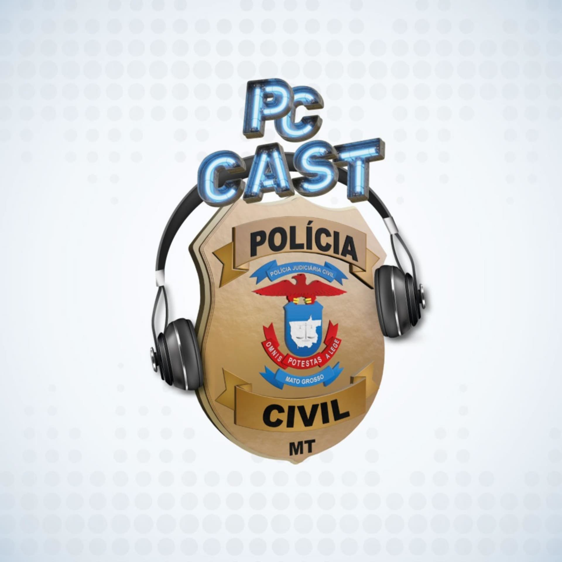 PC Cast - Podcasts