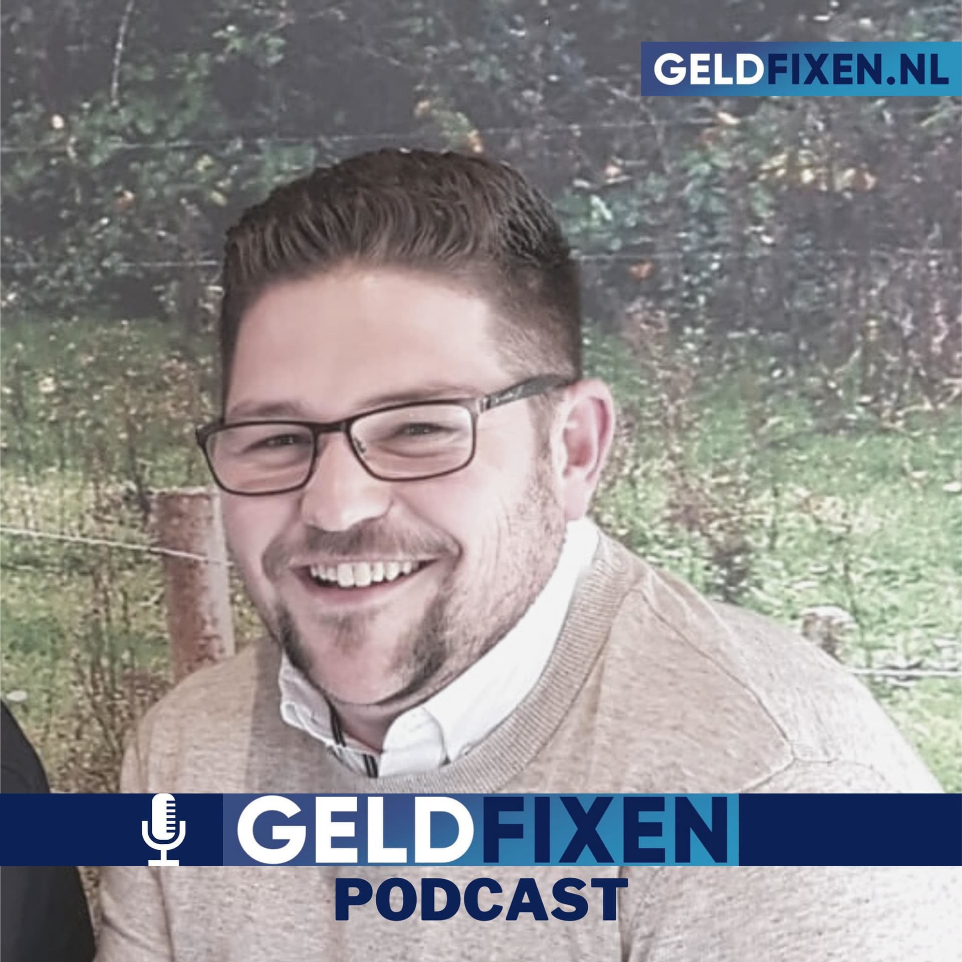 Geldfixen Podcast - Podcasts