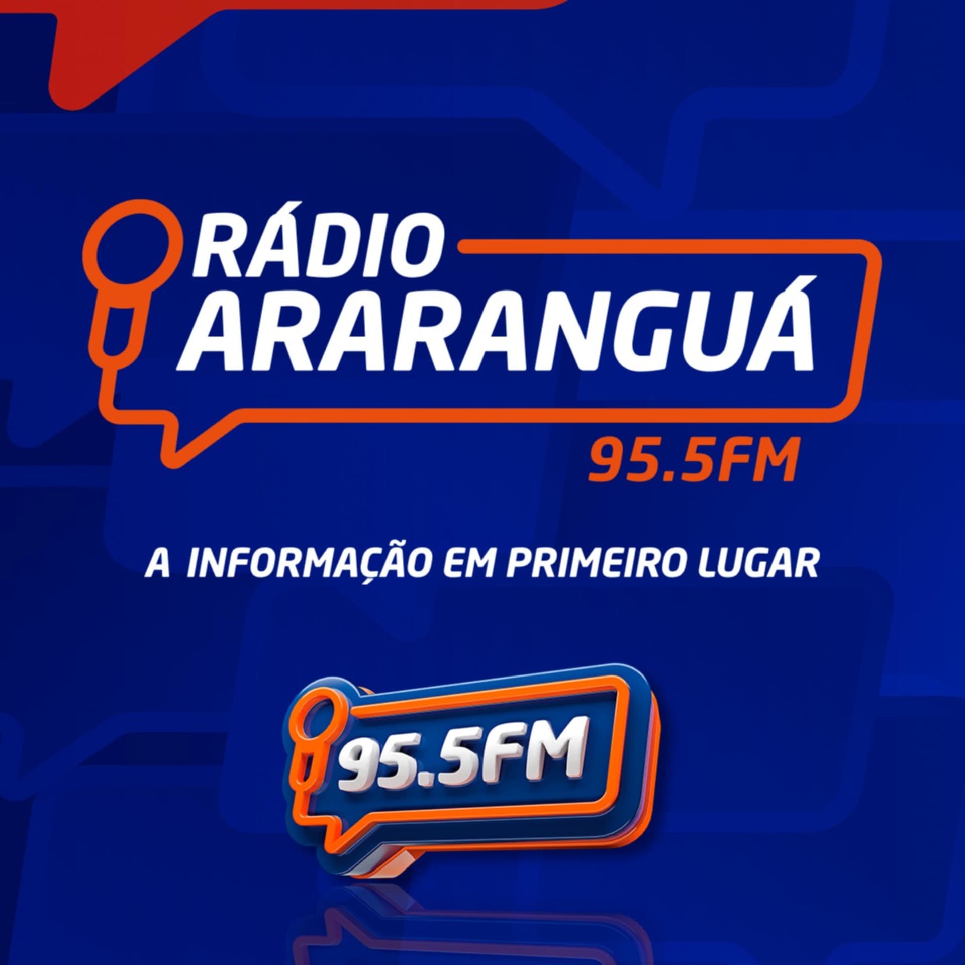 Rádio Araranguá 95.5fm - Podcasts