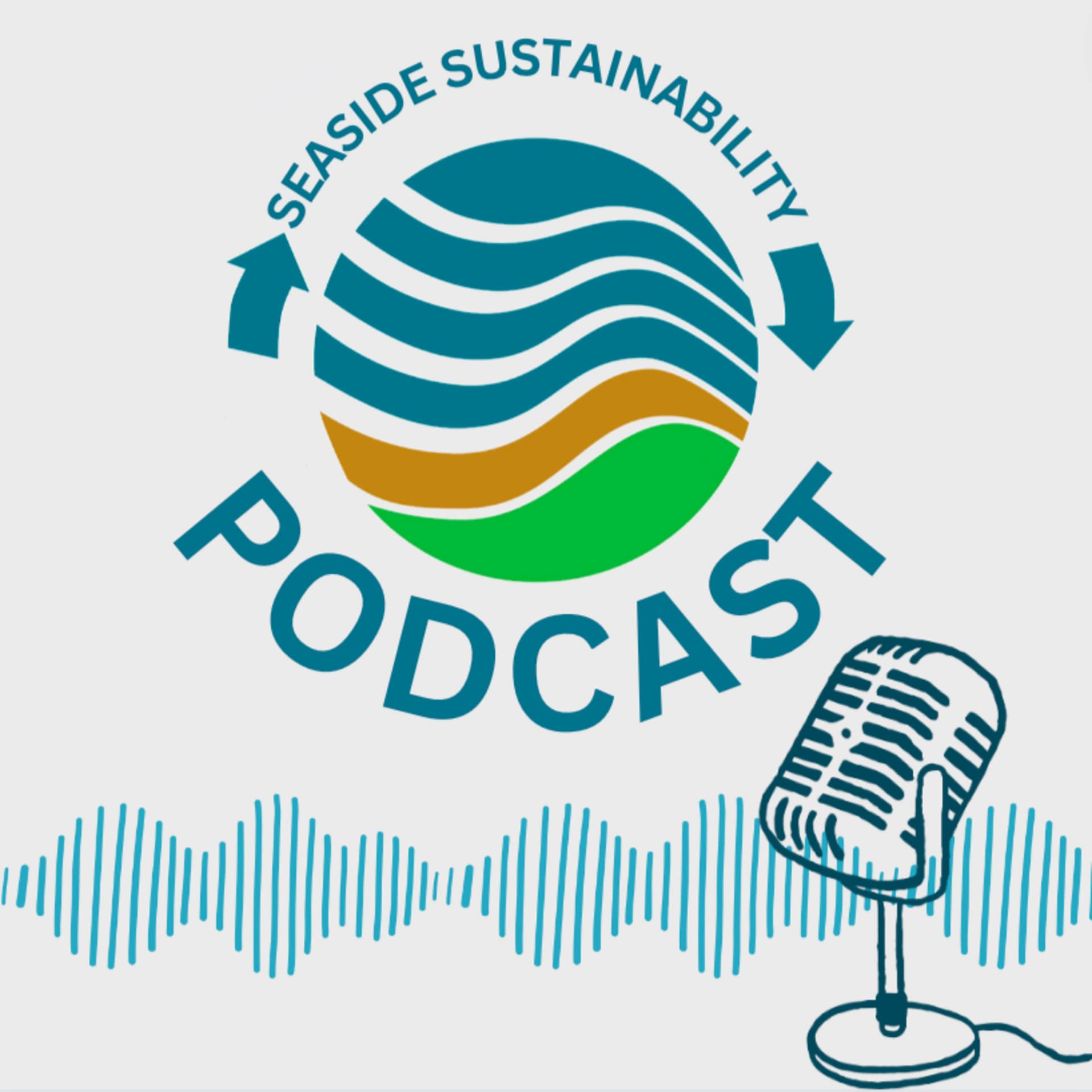The Seaside Sustainability Podcast - Podcasty