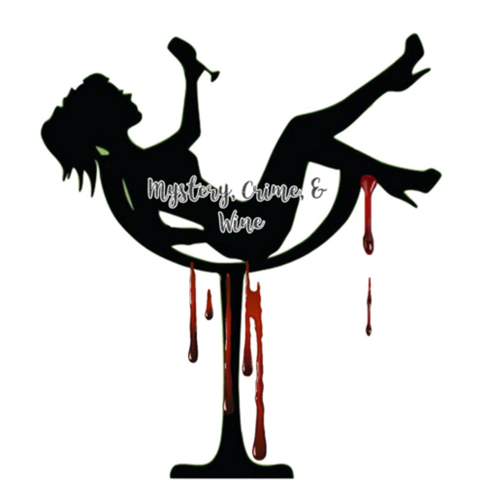 Mystery Crime and Wine